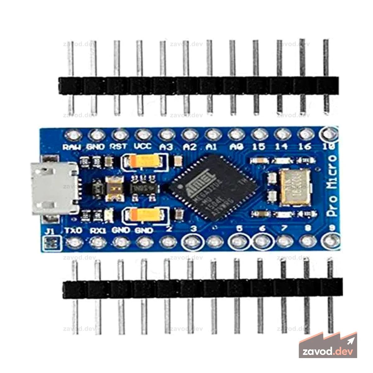 BMT PRO MICRO 5V/16MHZ