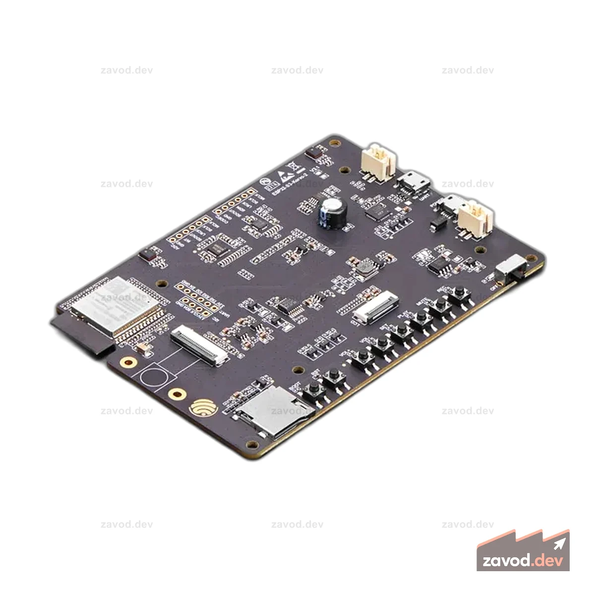 ESP32-S3 Корво 2 Основная плата разработки