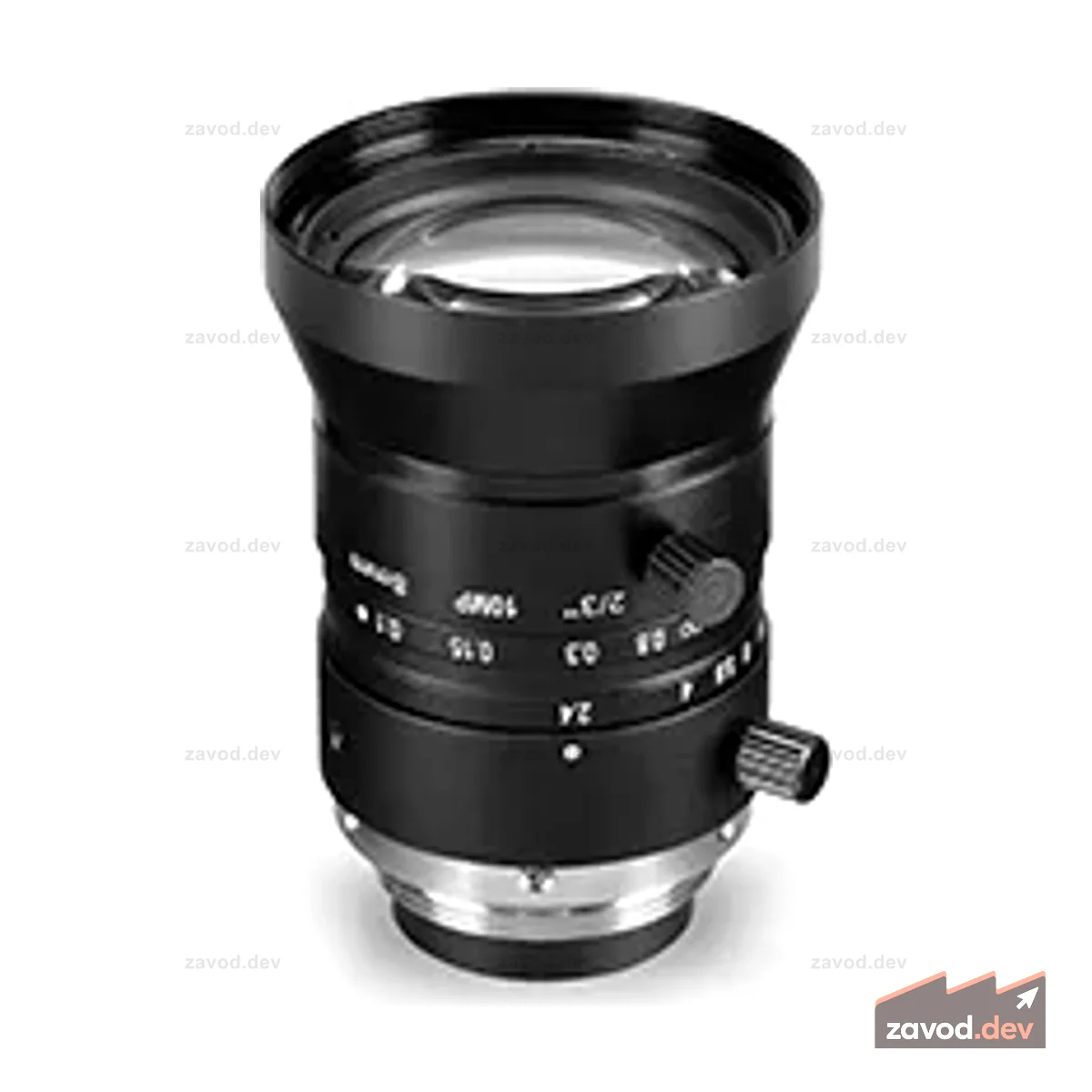 Daheng HN-P-0824-10M-C2/3
