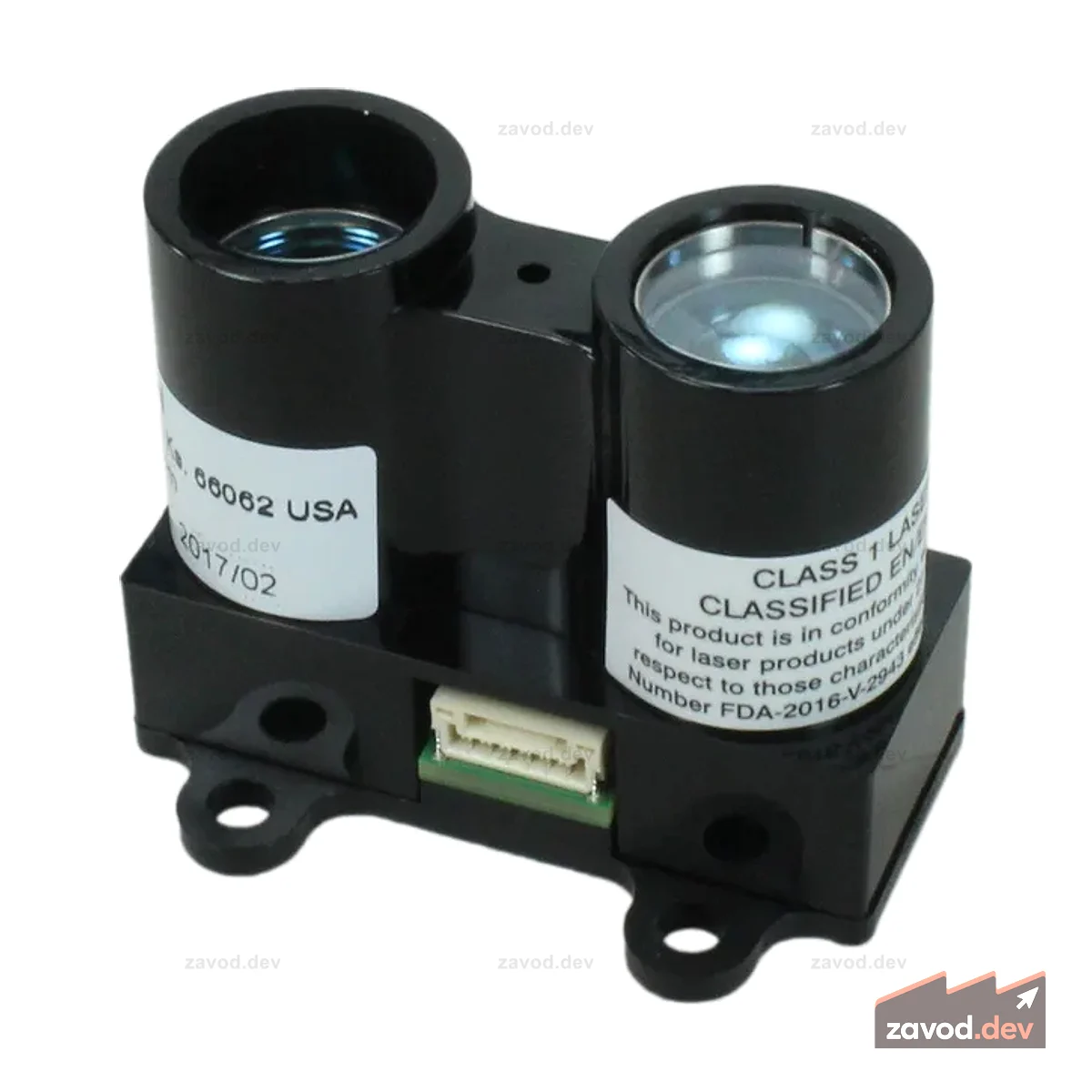 LIDAR Lite v3