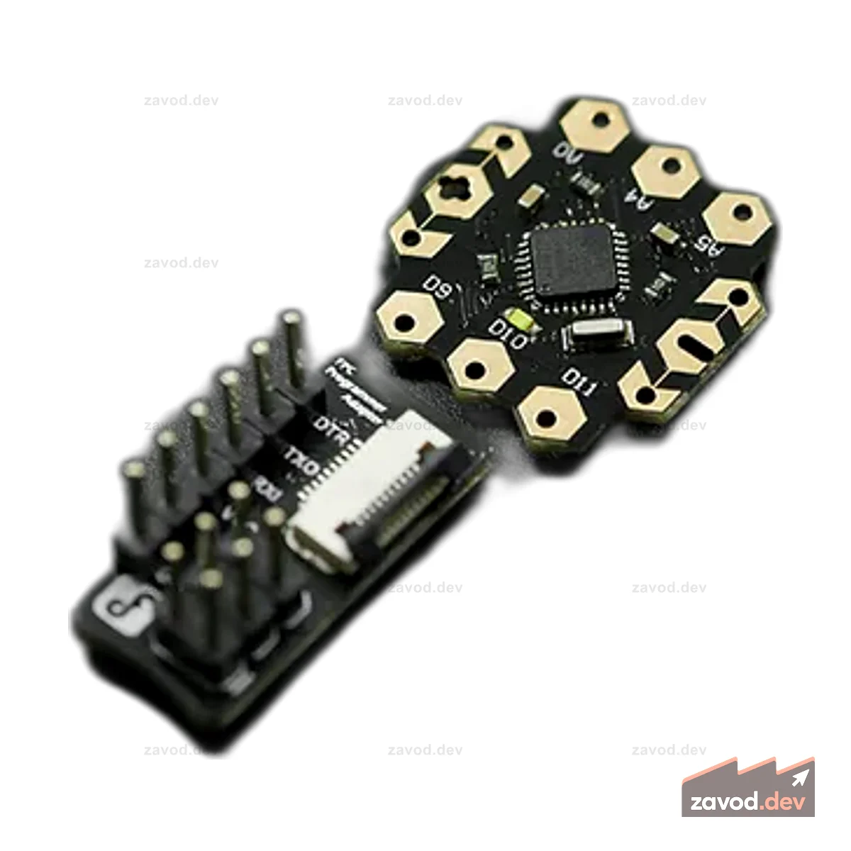 Cheapduino (5 шт.) (Снято с производства)