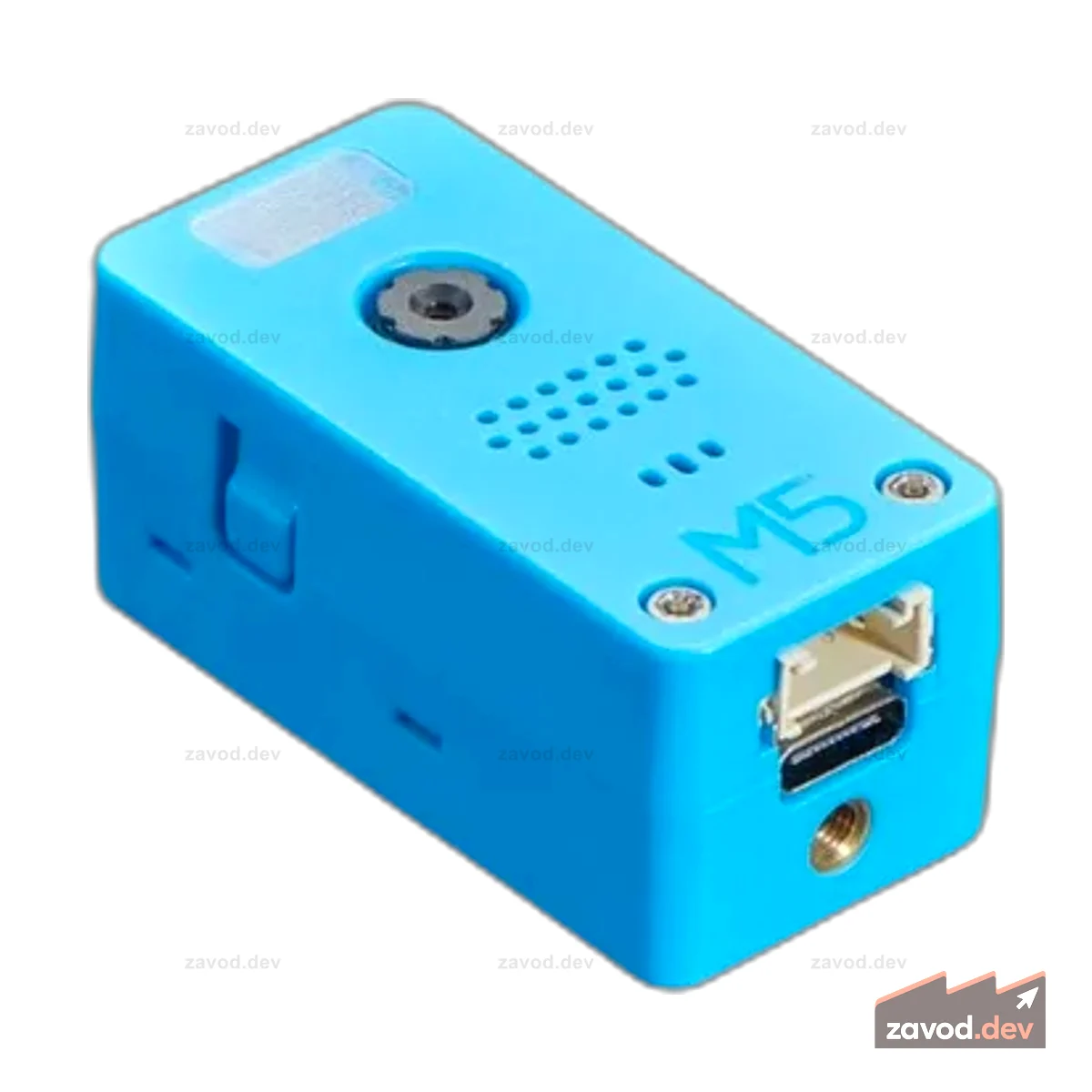M5StickV AI-камера — чипсет Kendryte K210 (без Wi-Fi)