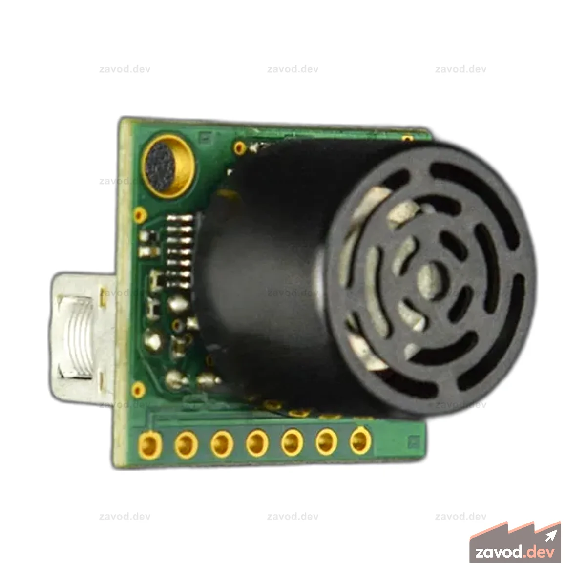 XL-MaxSonar-EZL0(MB1260)