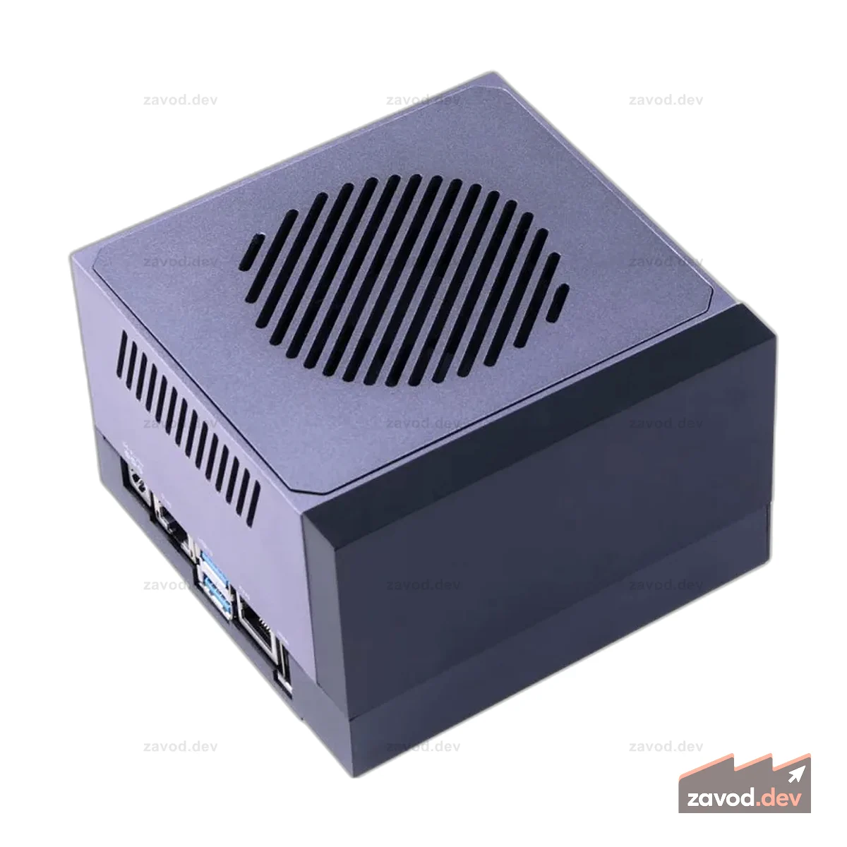Комплект разработчика Jetson AGX Orin H01 с модулем Jetson AGX Orin 32 ГБ — Seeed Studio