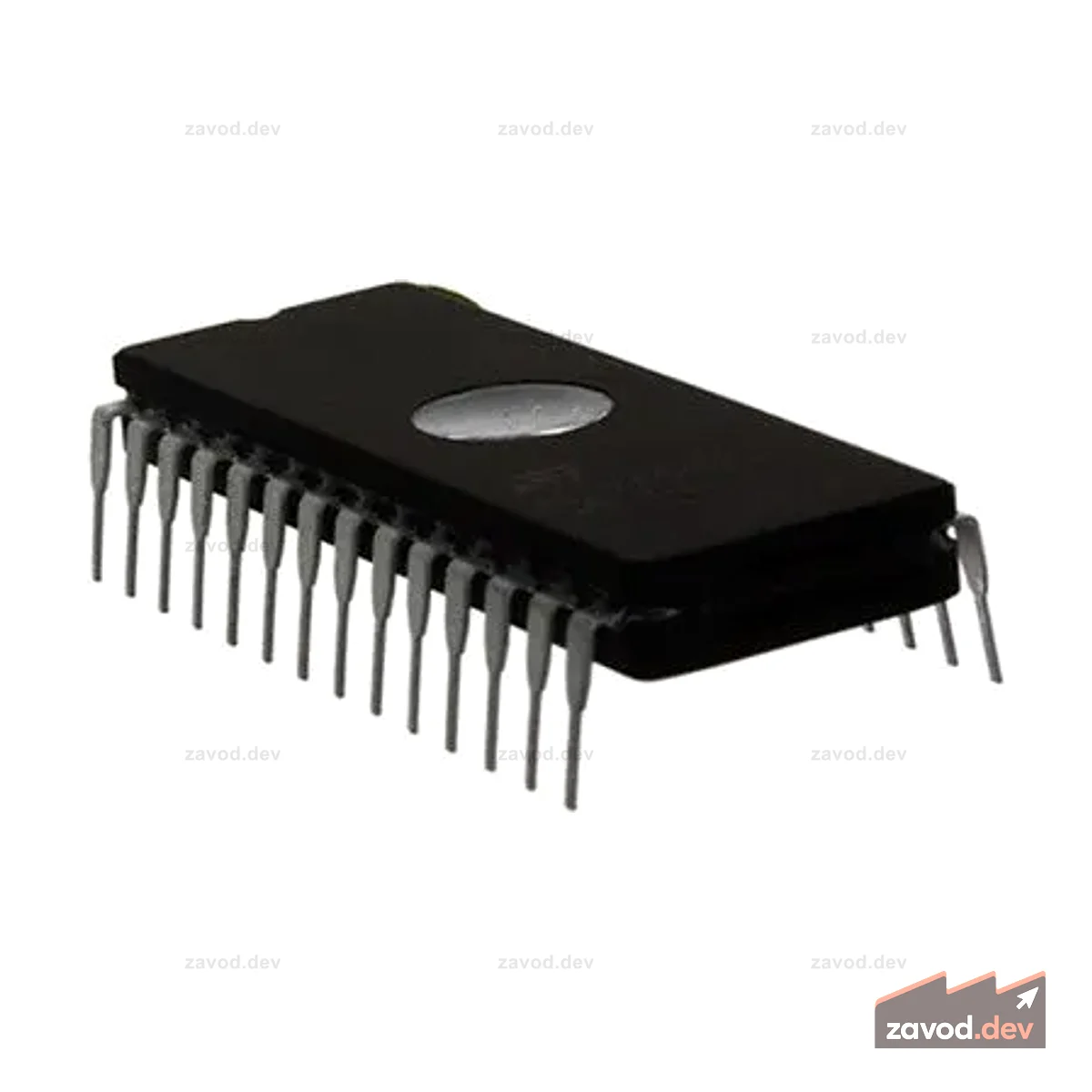 AM27C512-150DC