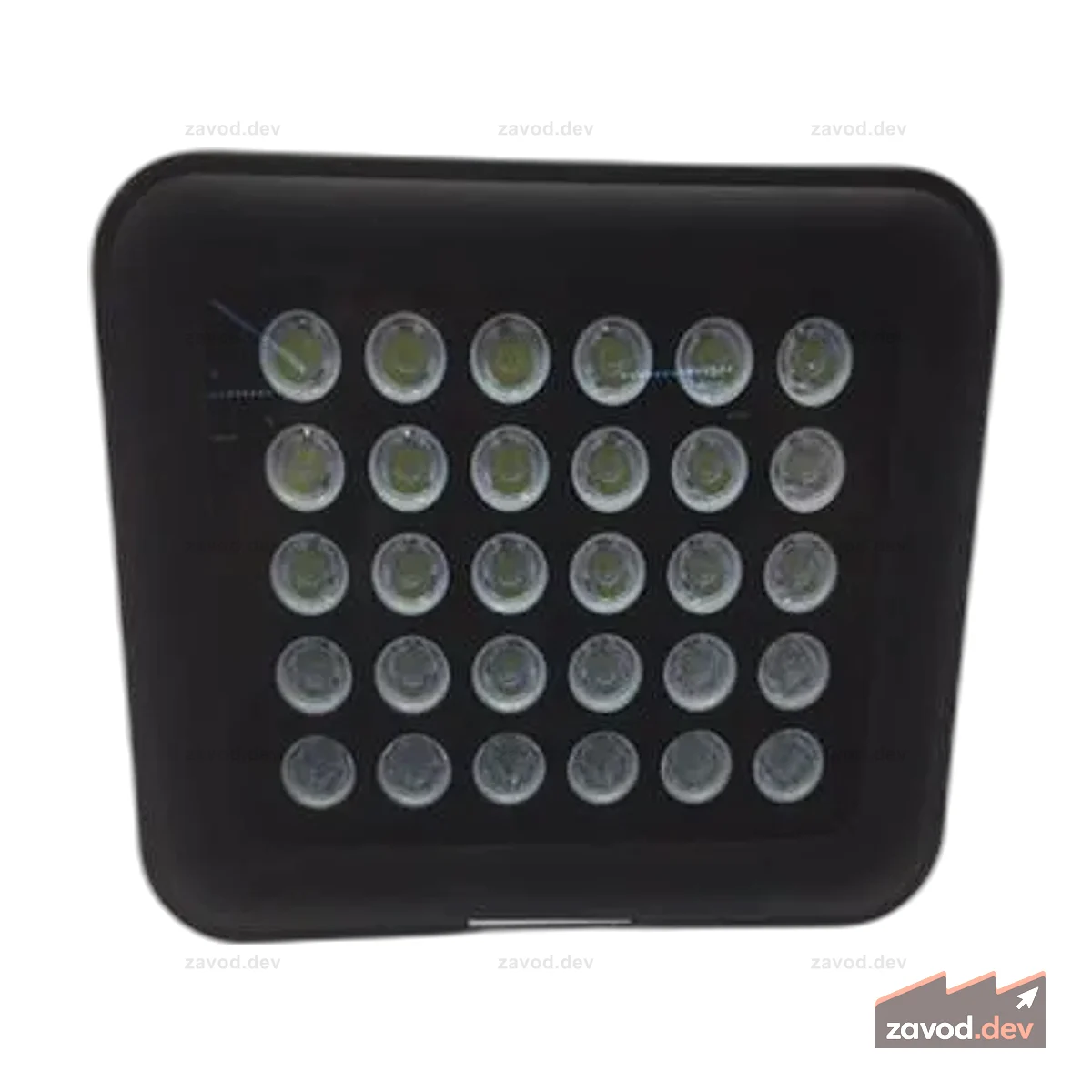 IR ILLUMIN 120M75DEG 12V V2