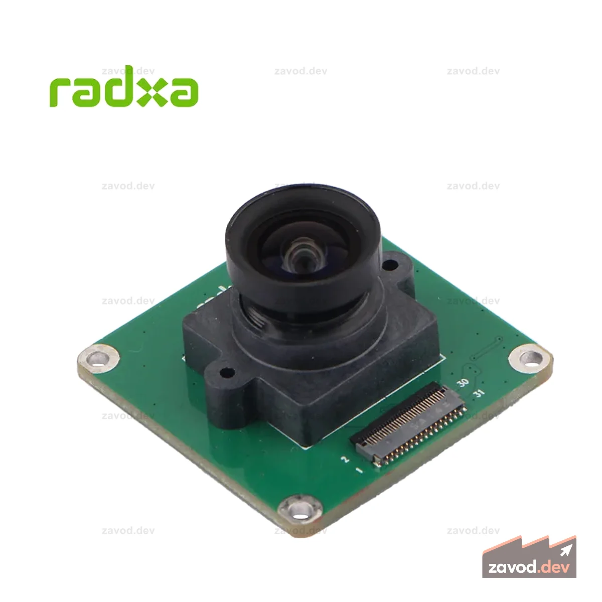 Radxa Camera 4K