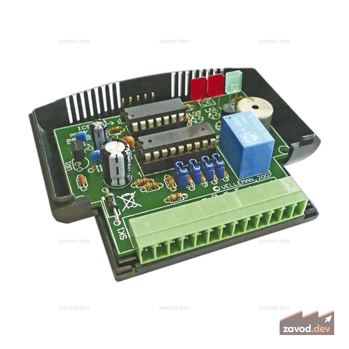 VELLEMAN VM142