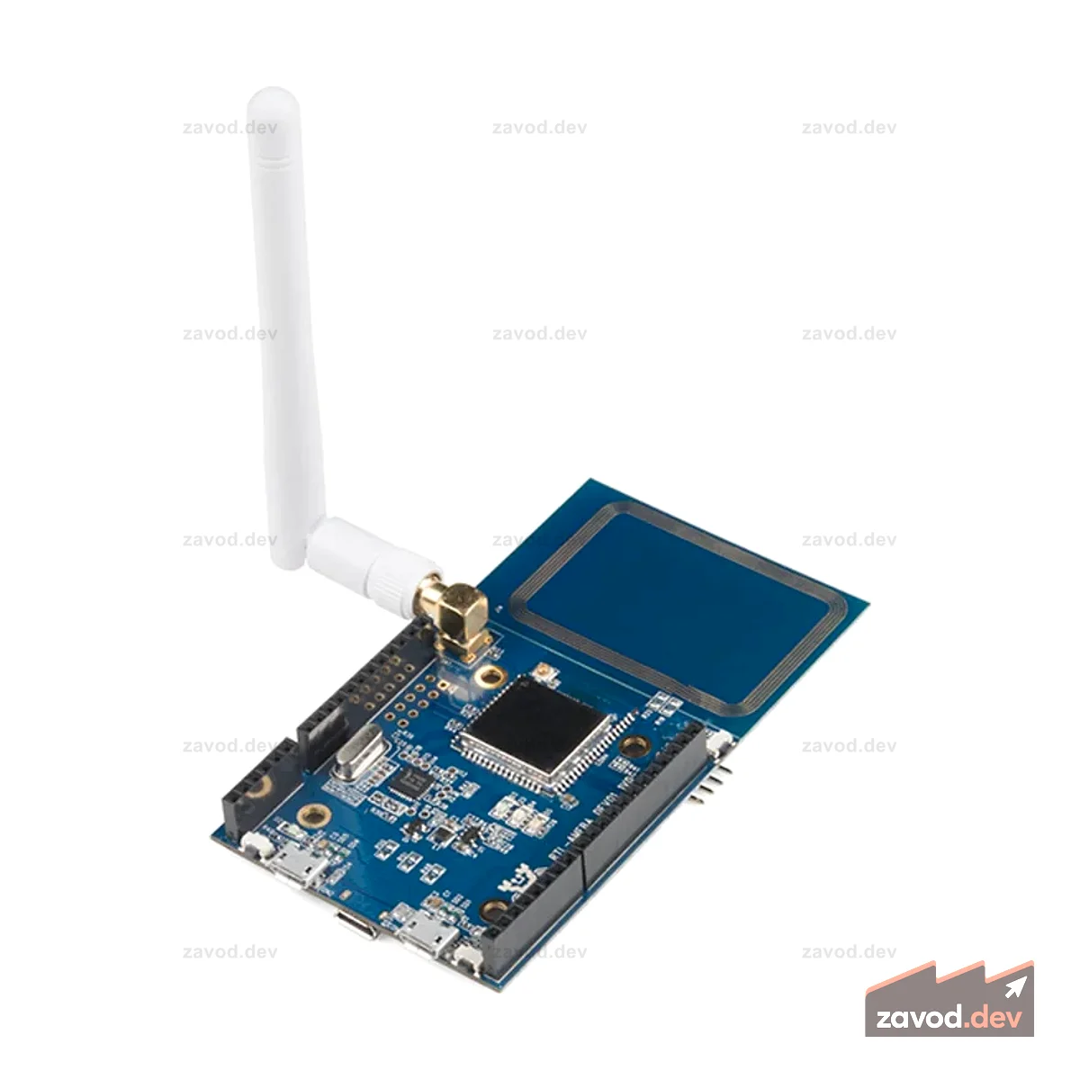 Плата Realtek Ameba