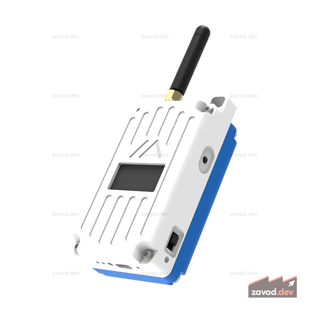 RAK WisMesh Pocket V1 для Meshtastic LoRa Mesh Netzwerk