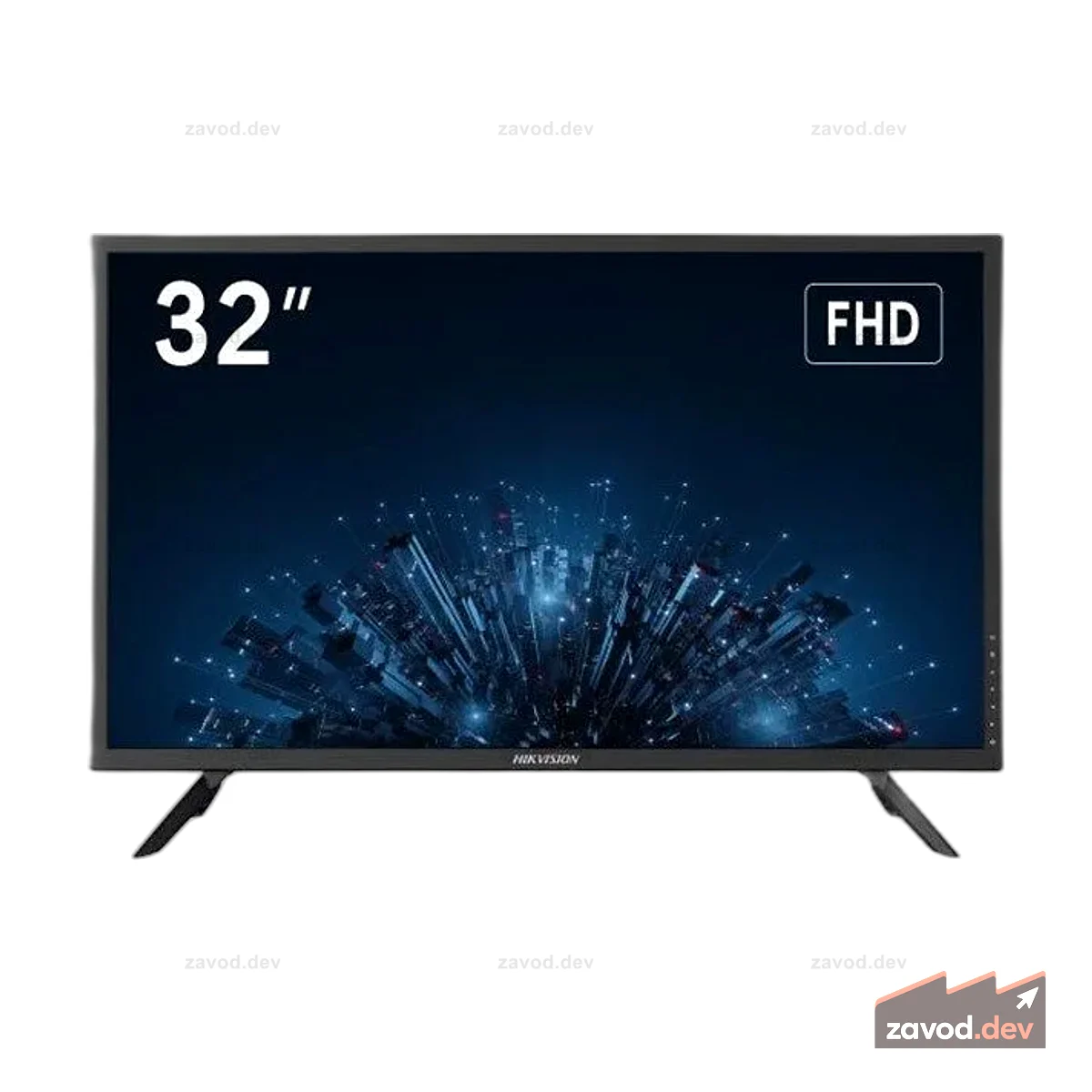 HKV DS-D5032F3-1V0S
