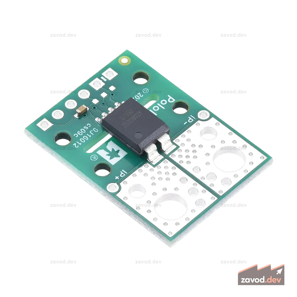 ACS37030 -2525A 3.3V