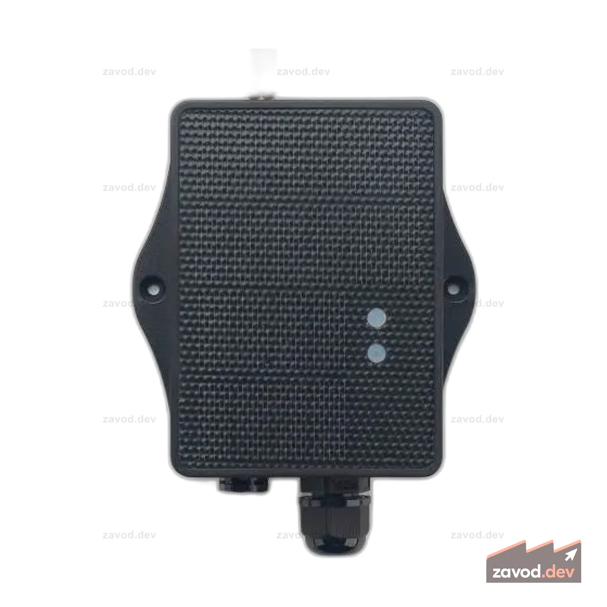 Dragino SN50v3-LS-EU868-NH Водонепроницаемый беспроводной датчик LoRa дальнего действия на солнечной батарее