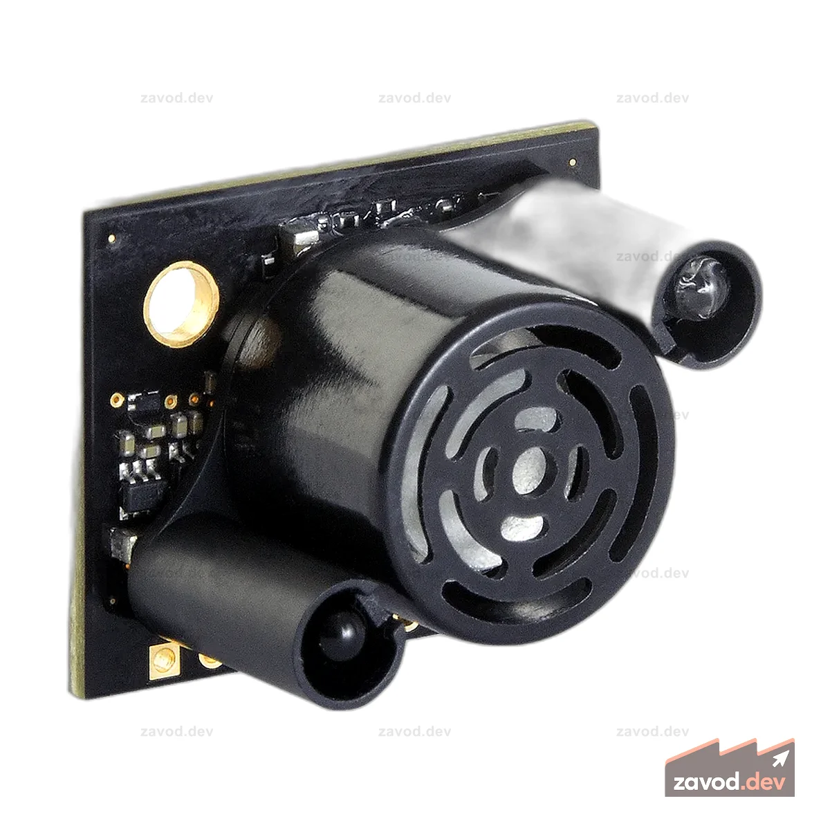 MB2530 IRXL-MaxSonar-CS3
