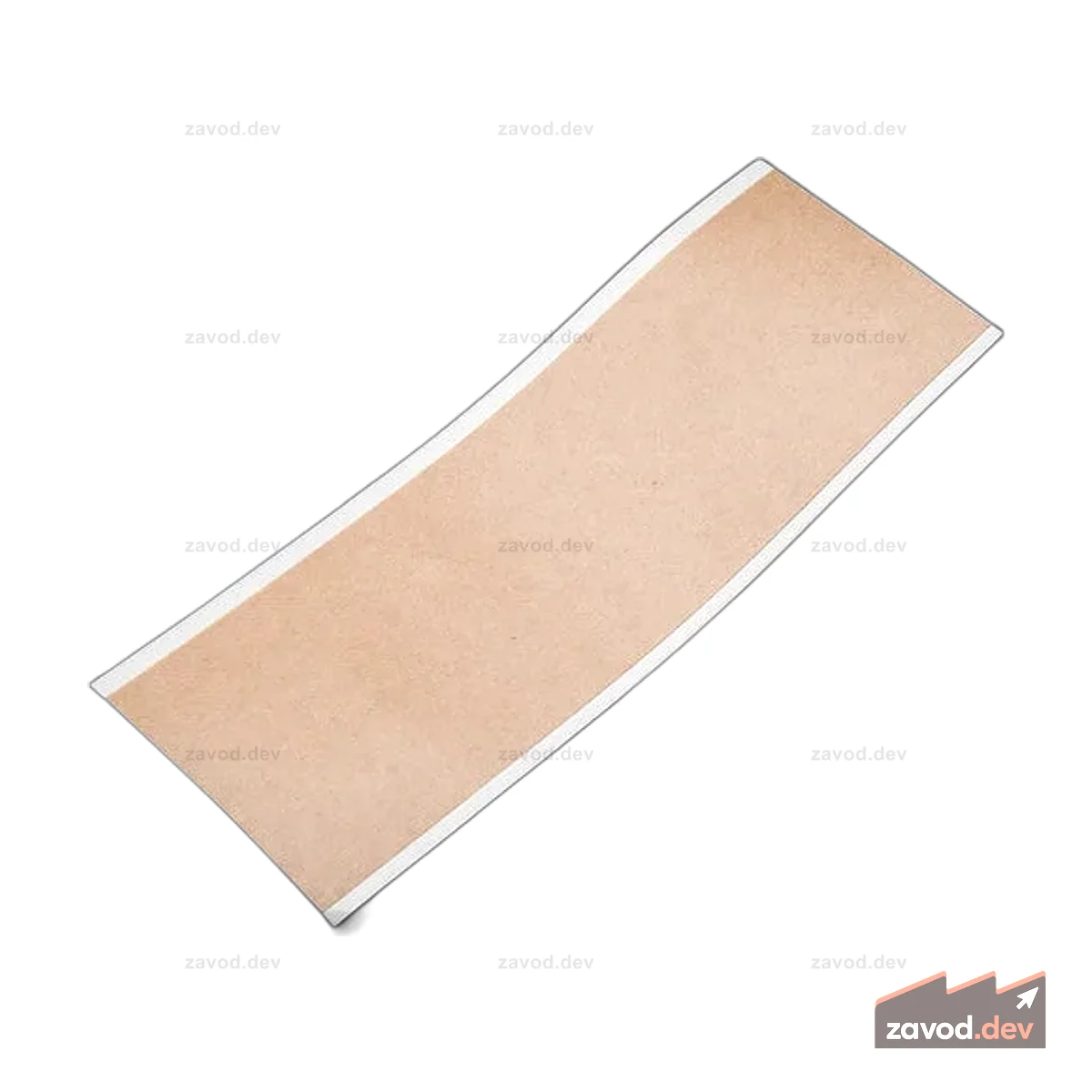 3M Z 9703 - (50mm x 150mm)