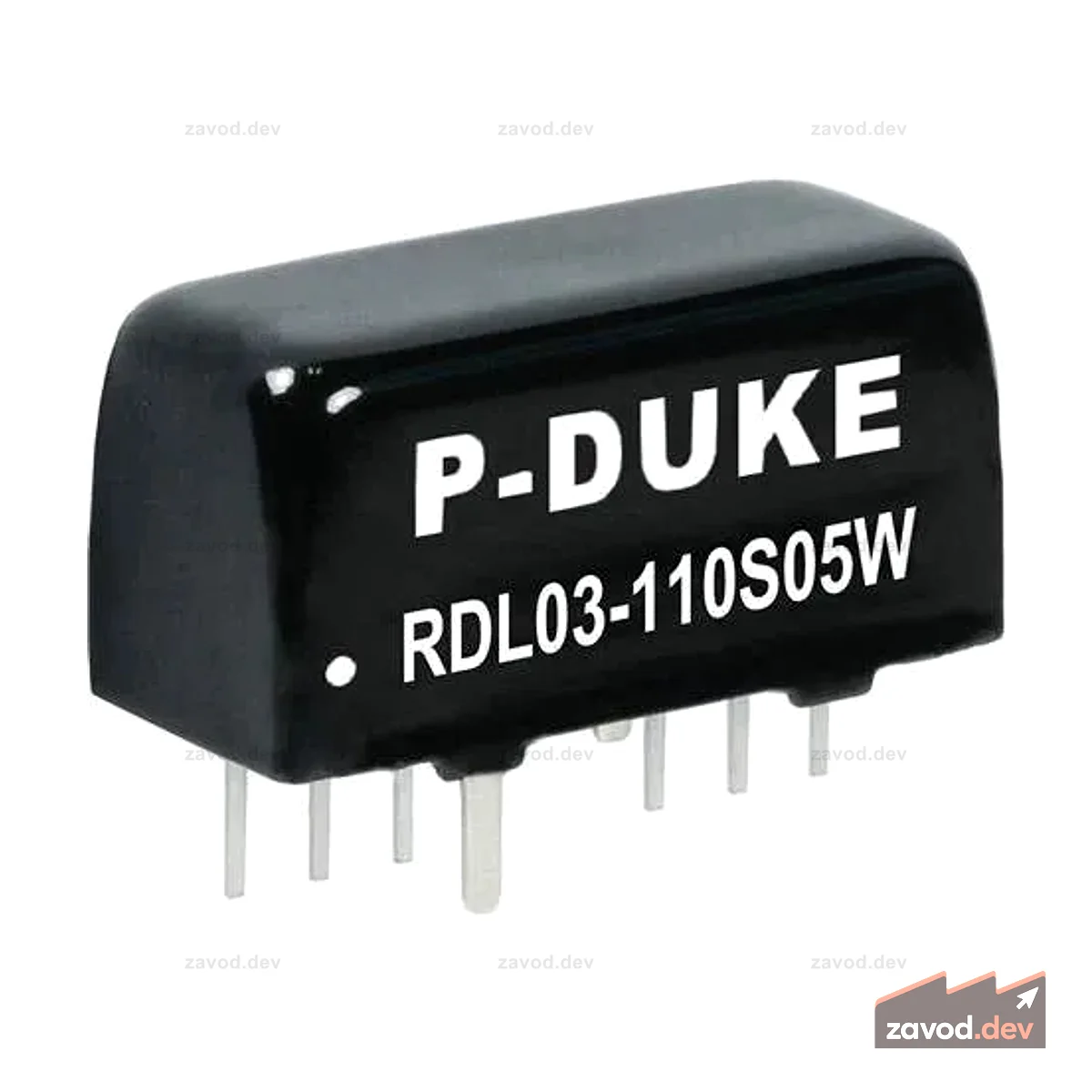 RDL03-110S05W