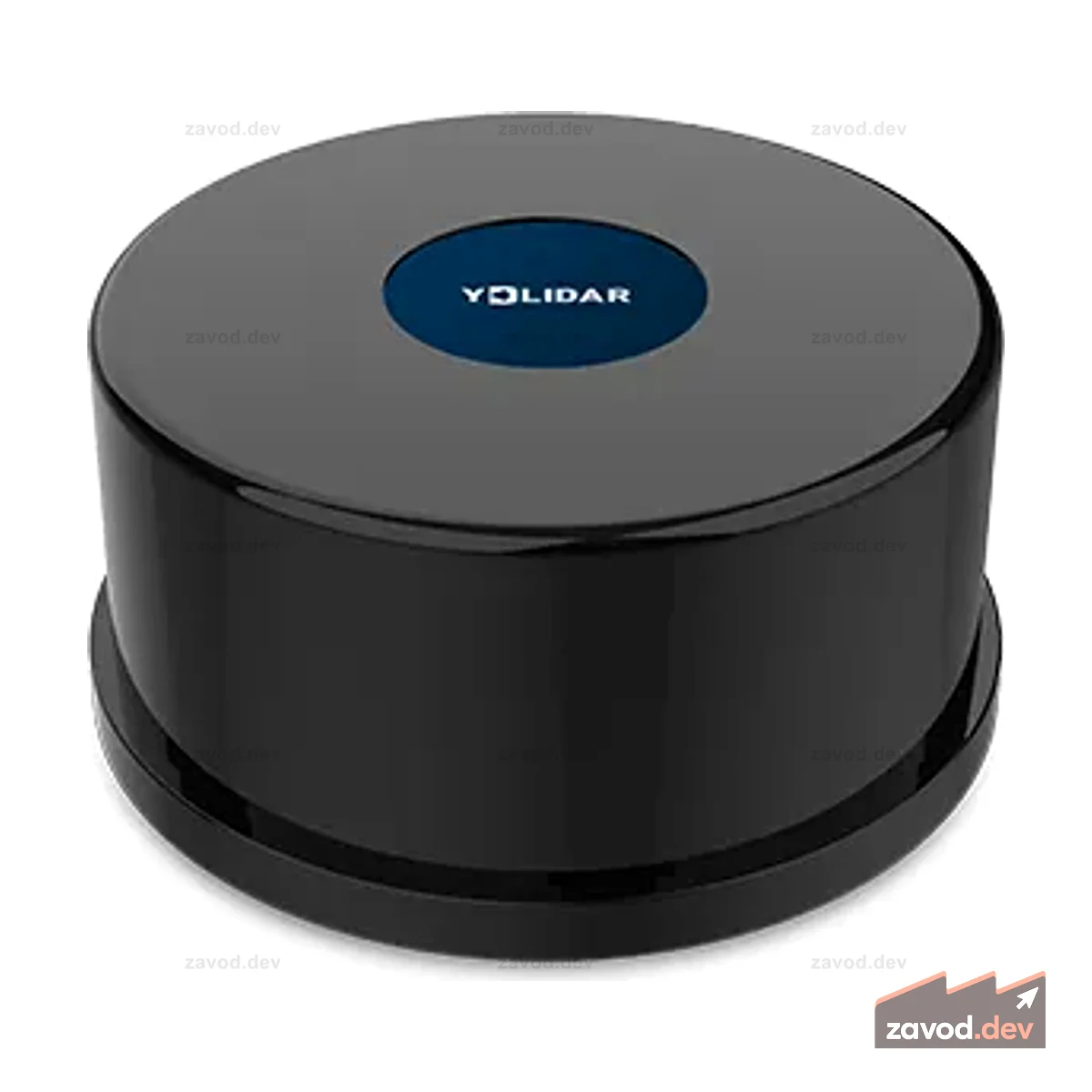 YDLIDAR TG30