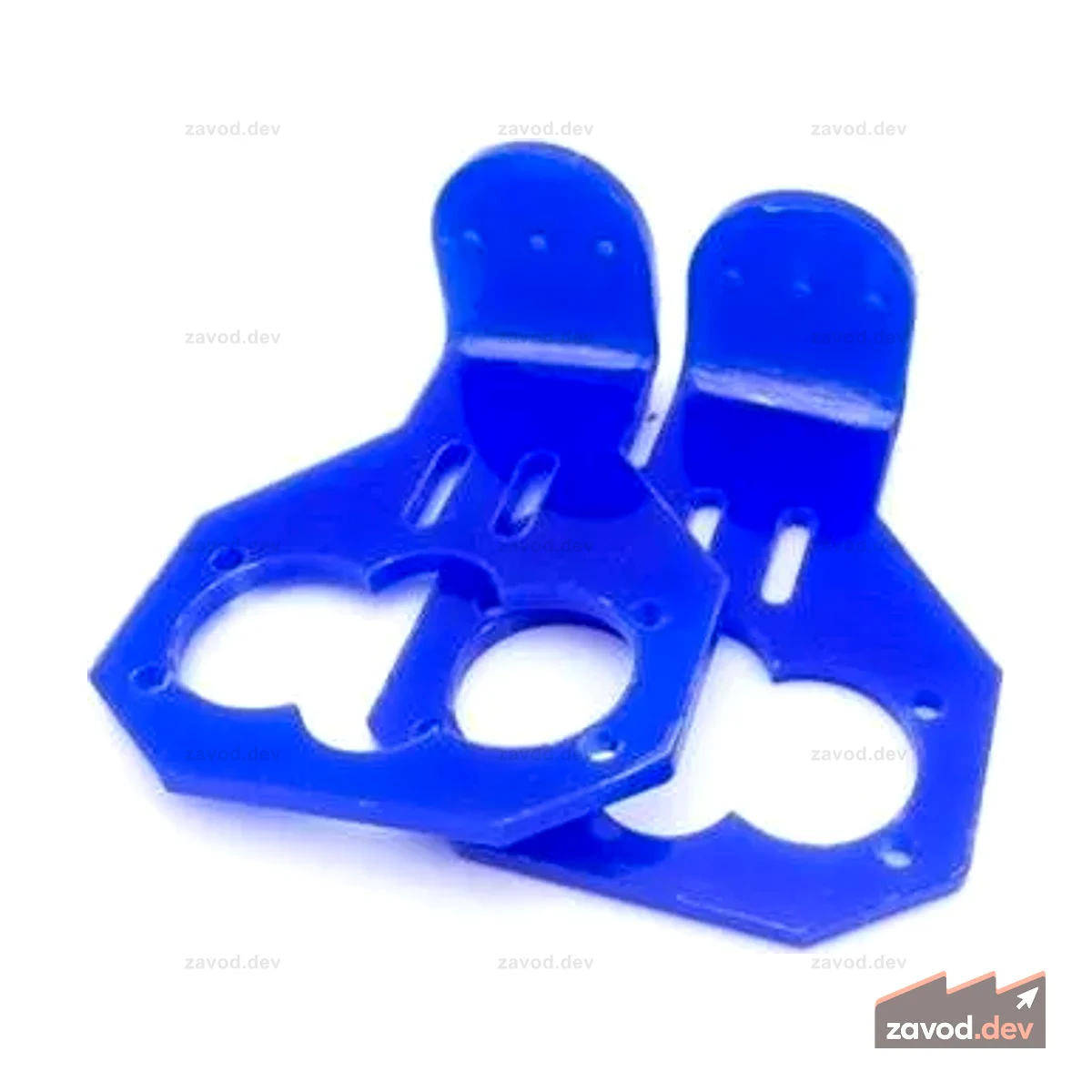 HKD ULTRASONIC HC-SR04 BRACKET
