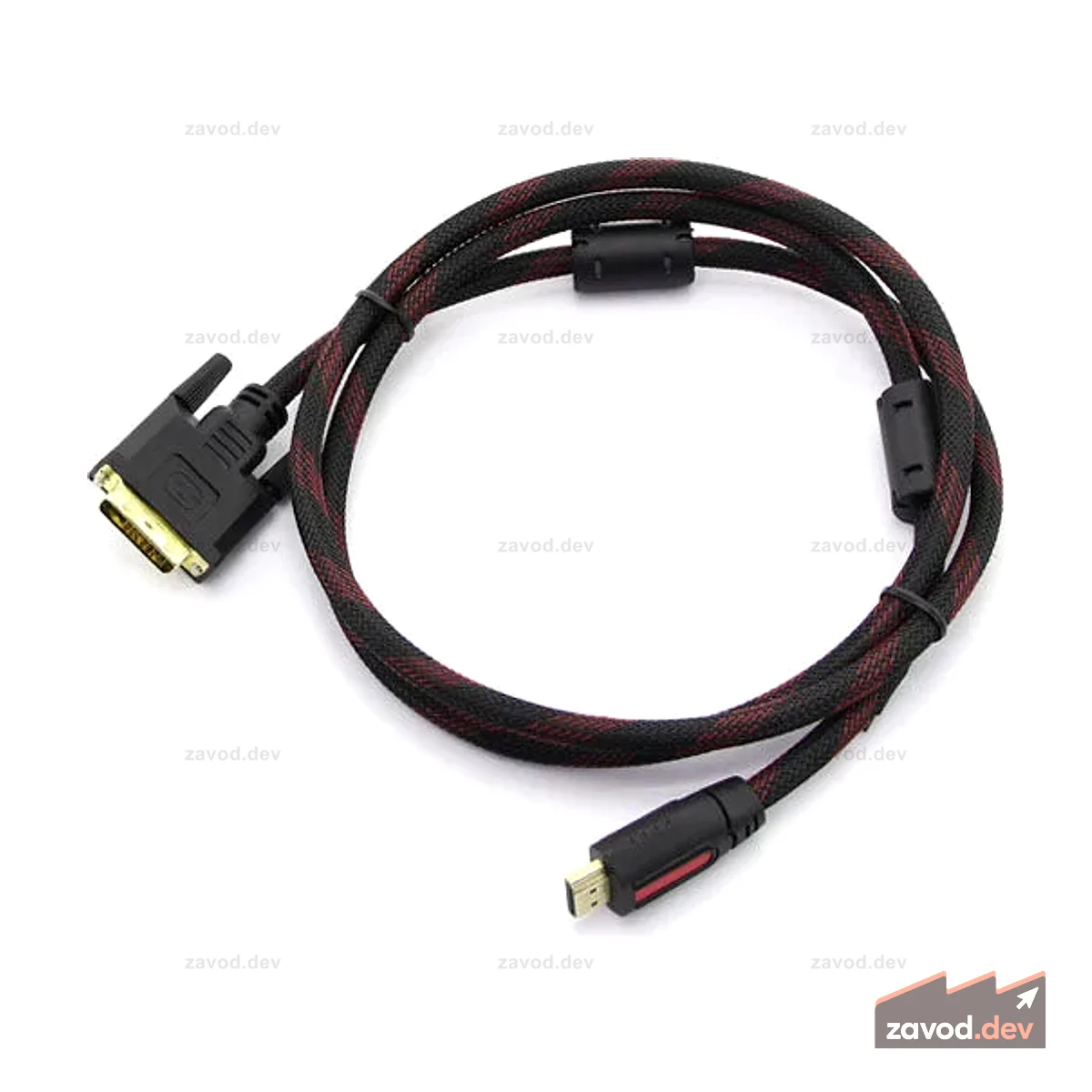 HDMI to DVI Adapter