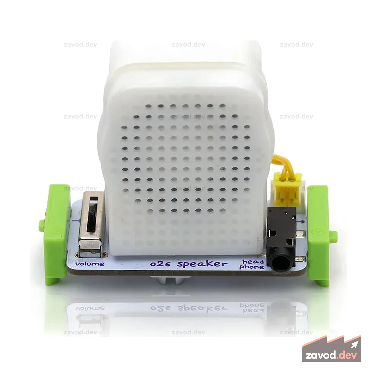 LittleBits o26 Динамик