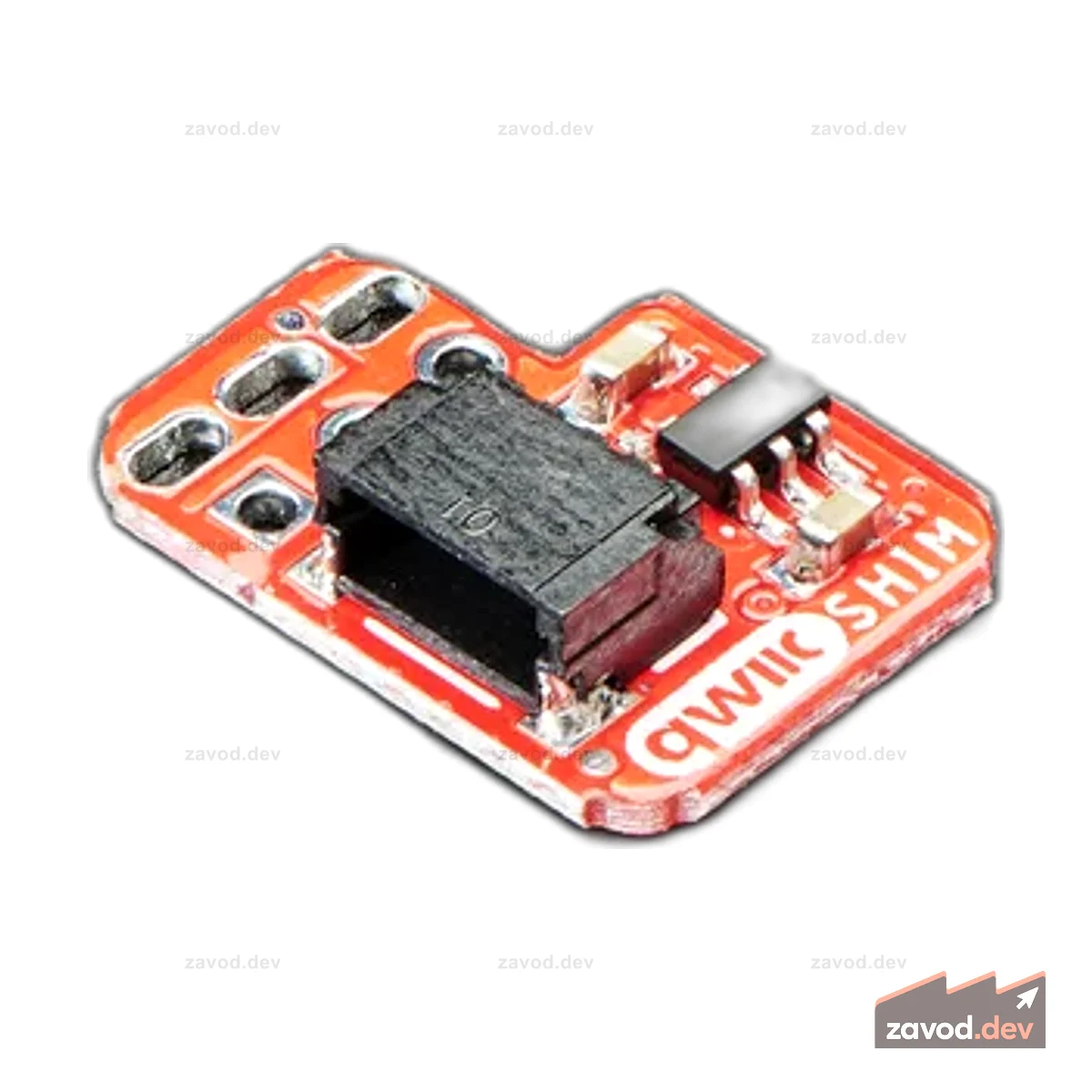 SparkFun Qwiic или Stemma QT SHIM для Raspberry Pi/SBC