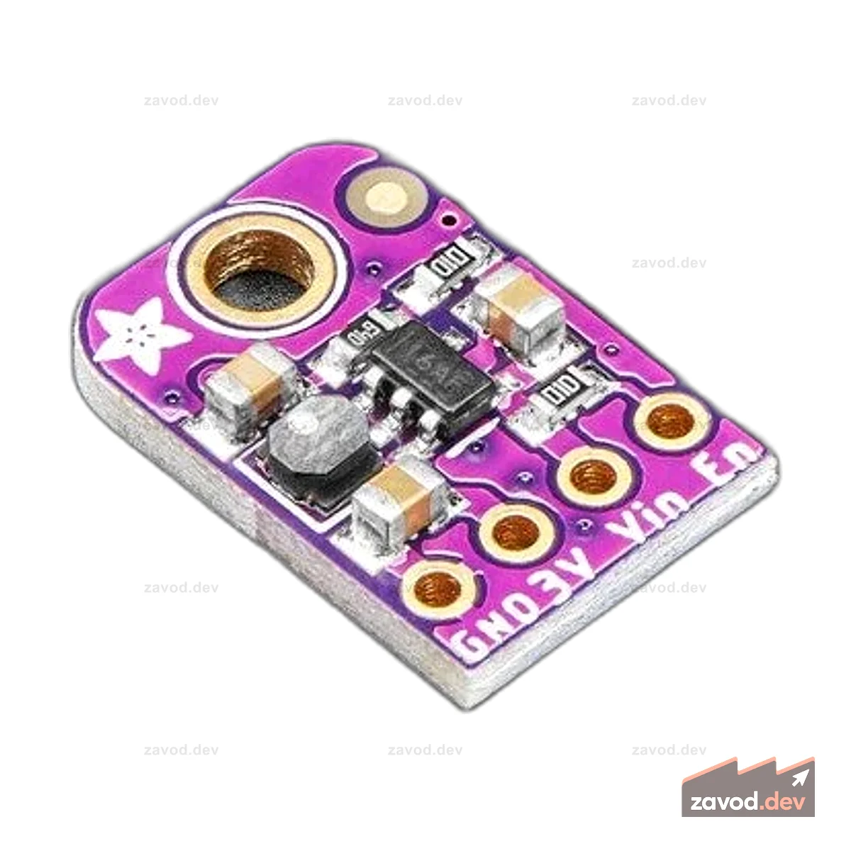 TLV62569 3.3V - 1.2 A