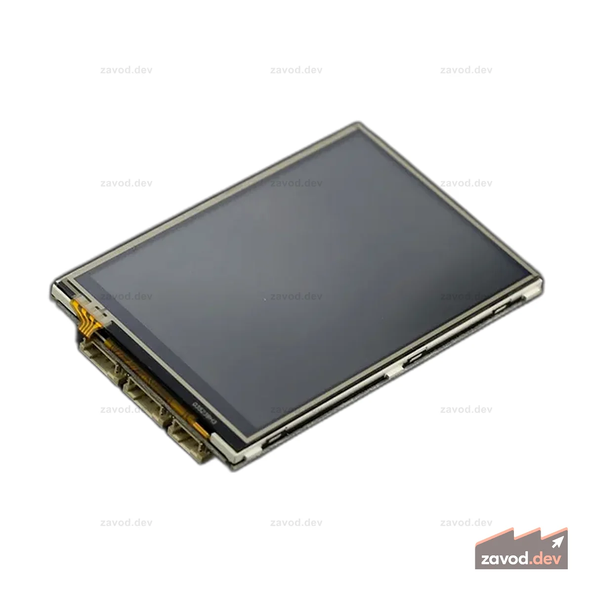 Сенсорный TFT-экран 3,5 дюйма для Raspberry Pi