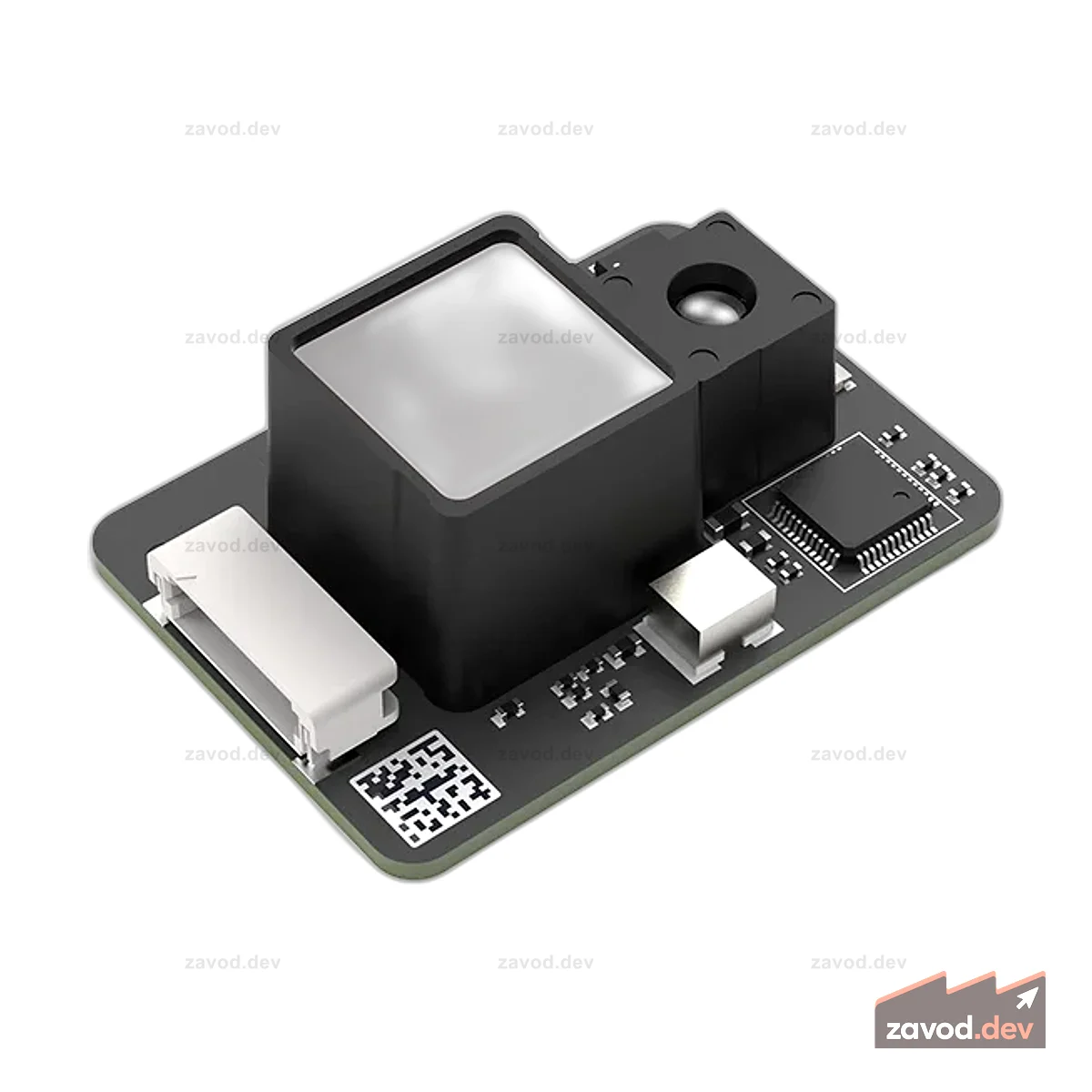 Одноточечный модуль LiDAR Benewake TFS20-L