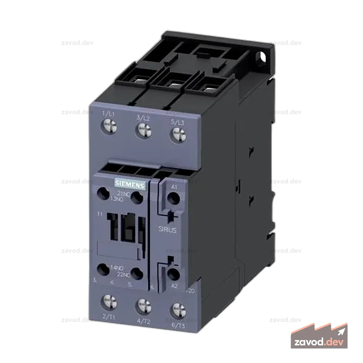 3RT2037-1KB40-1AA0