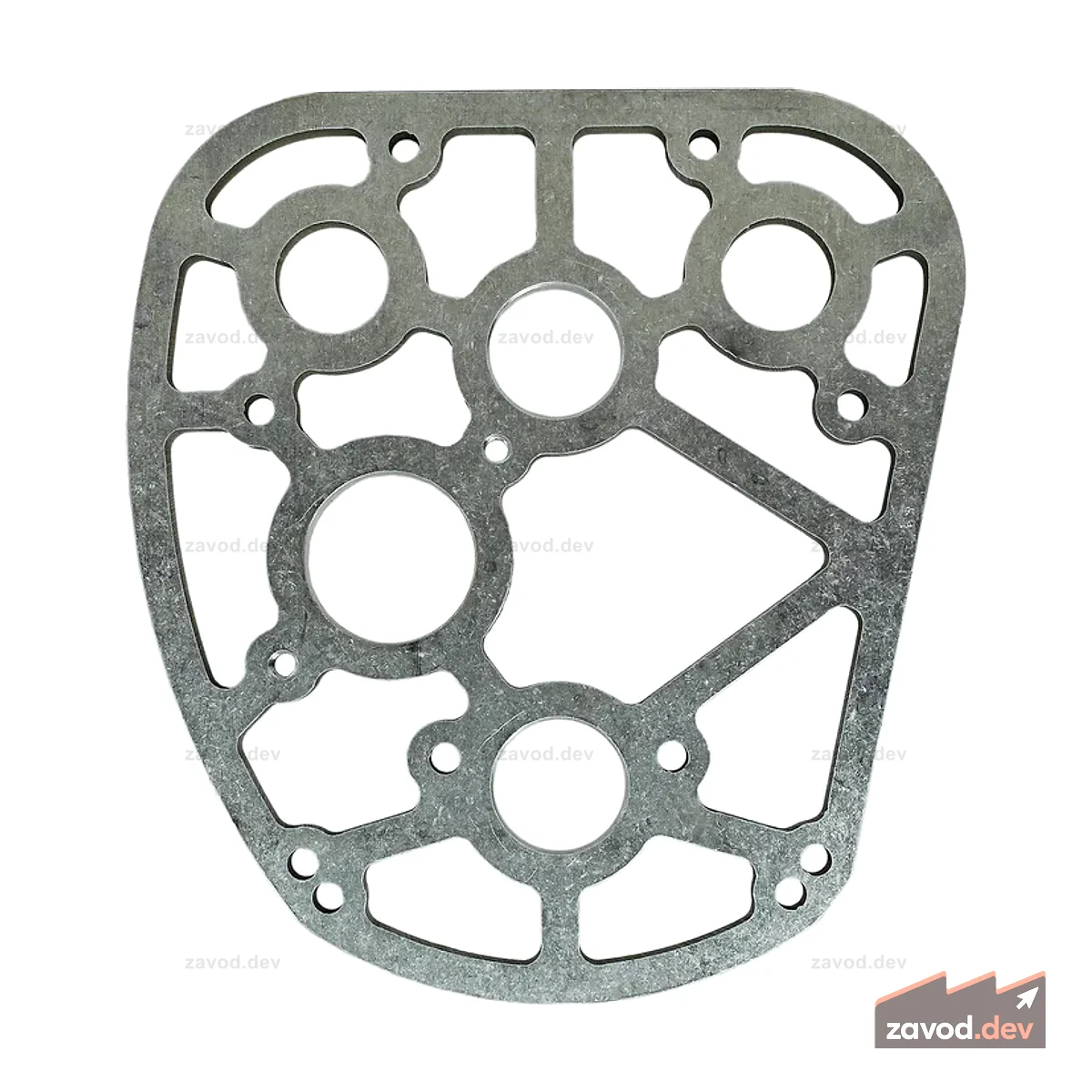 3-ступенчатый двигатель EVO Shifter Motor Plate