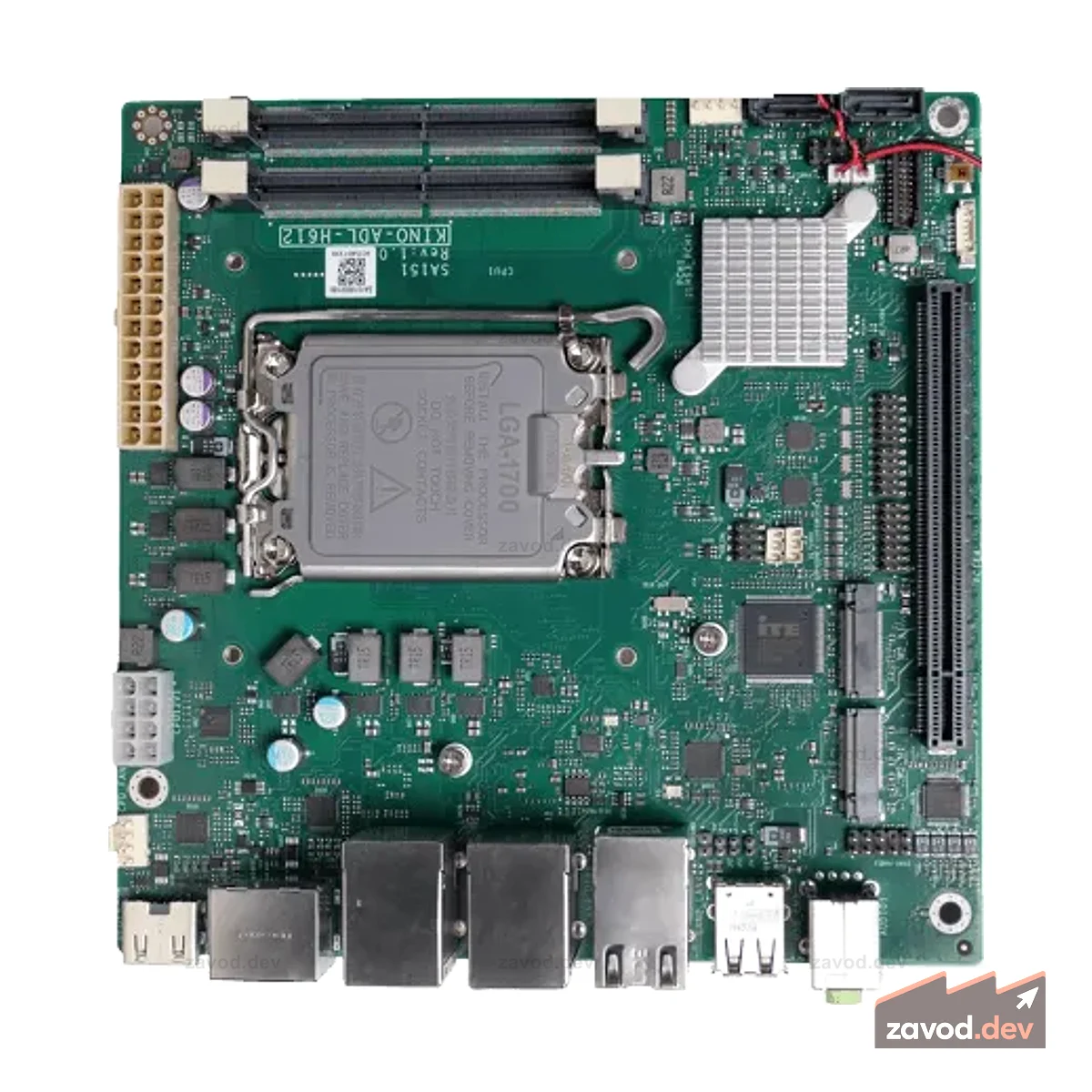KINO-BTL-H611