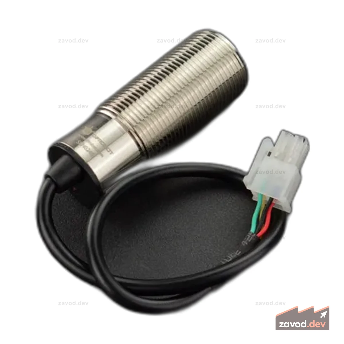 URM08-RS485 Ультразвуковой датчик дальности (35 ~ 550 см)