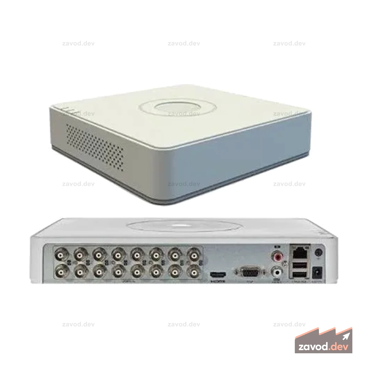 HKV IDS-7116HQHI-M1/S