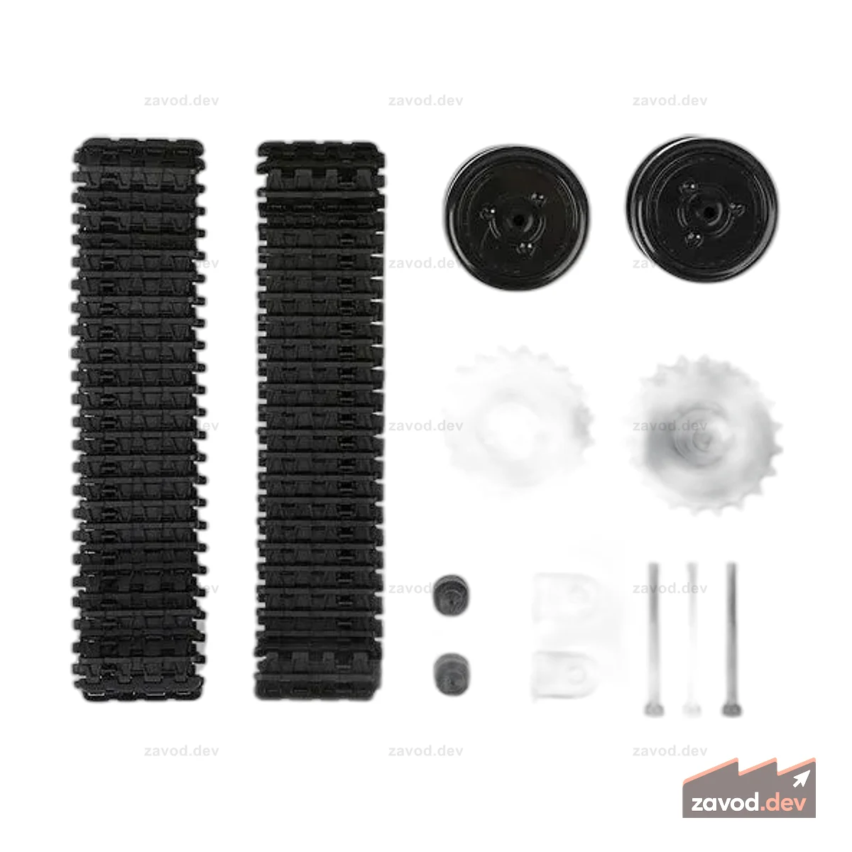 ACEBOTT SOLAR ENERGY PACK QD008