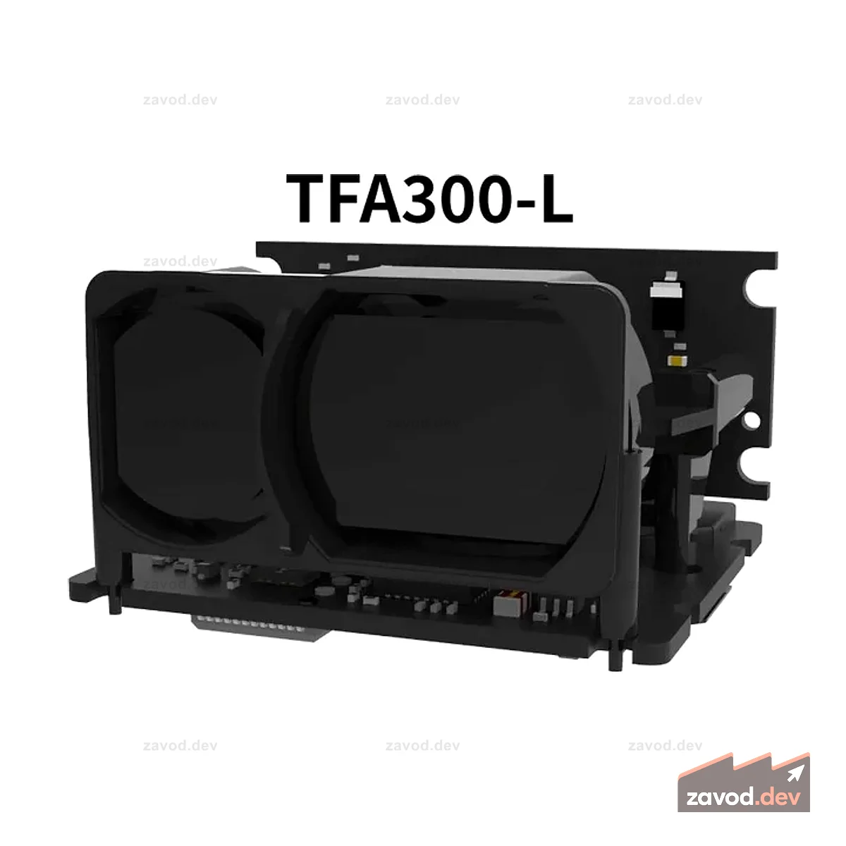 LiDAR TFA300-L