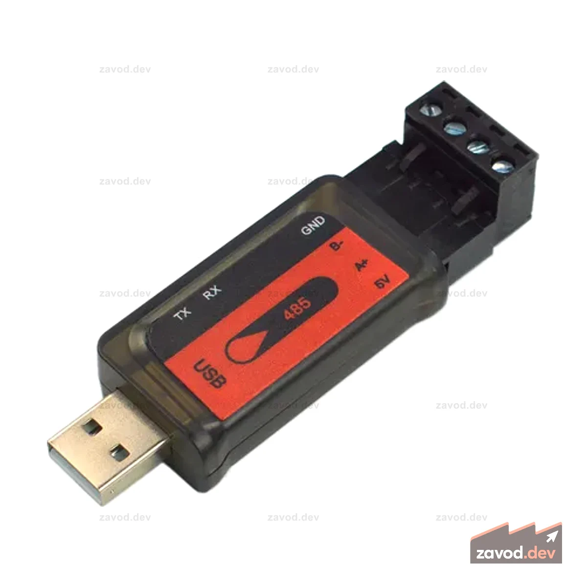 USB to RS485 Module