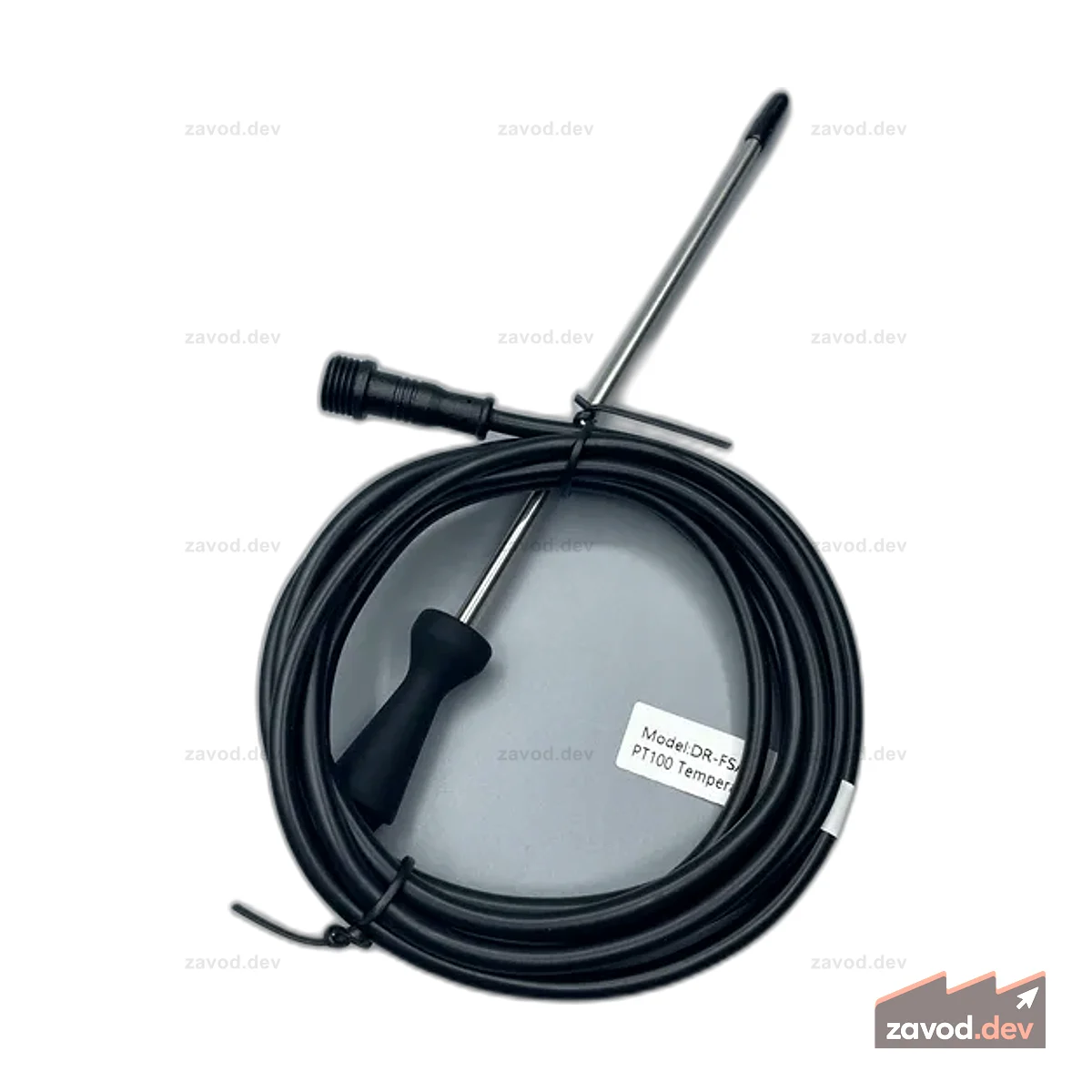 Dragino DR-FSA Temperaturfühler (Lebensmittelsicherheitstyp) для LTC2-LB