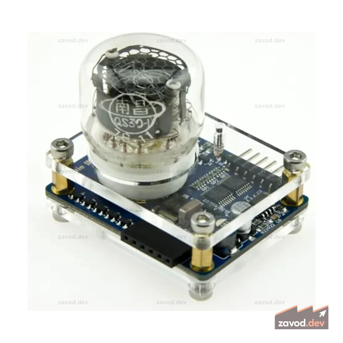 Модуль Nixie - Limited (совместим с Arduino)