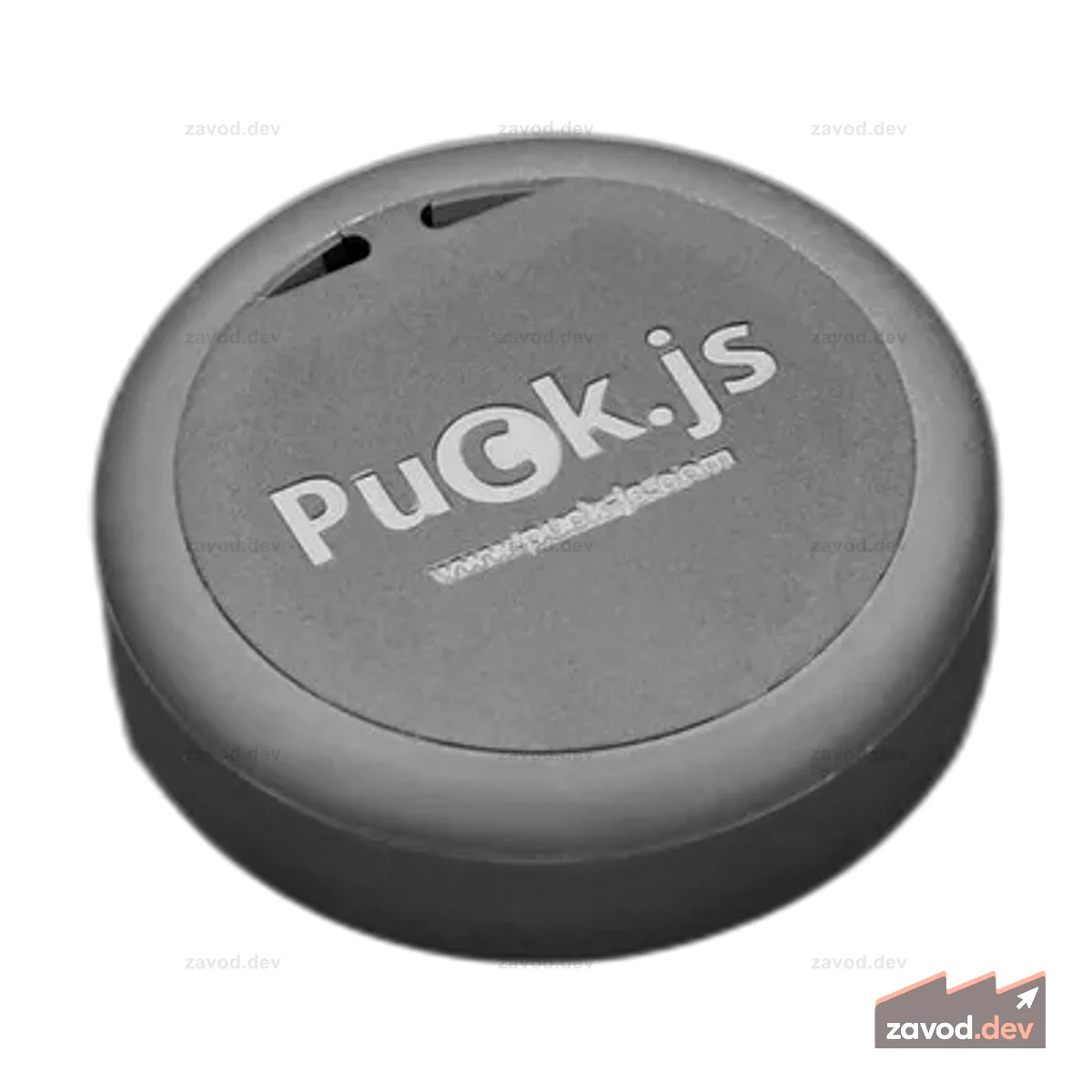 Эспруино Puck.js v2