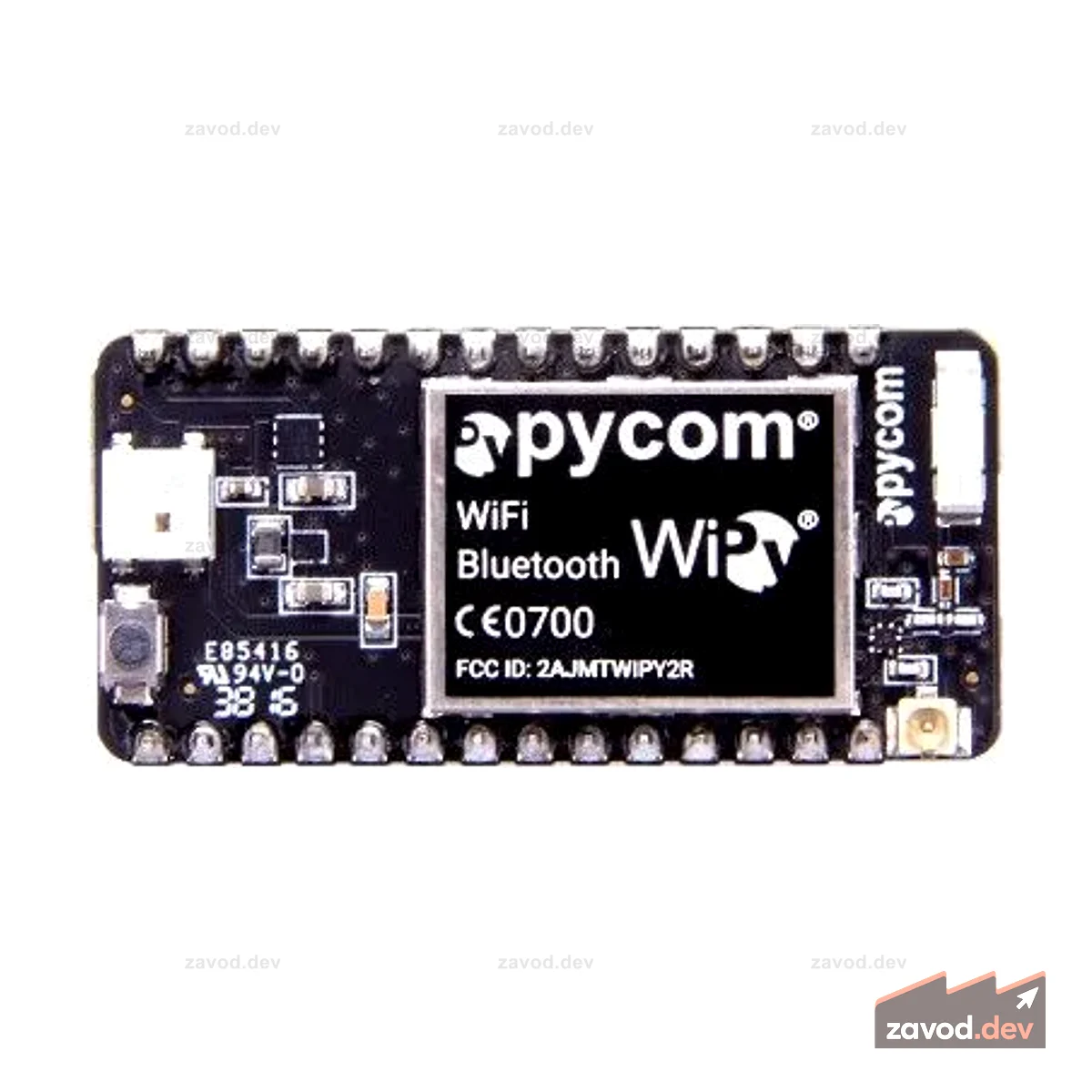 WiPy 2.0