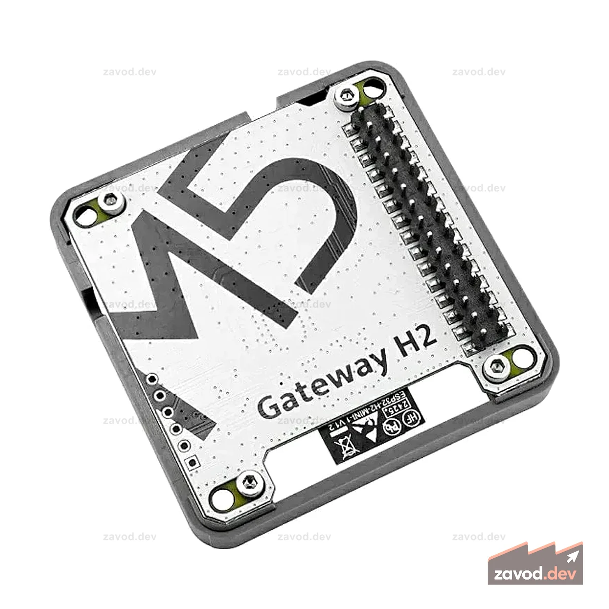 Модуль шлюза M5Stack ESP32-H2 Thread/Zigbee
