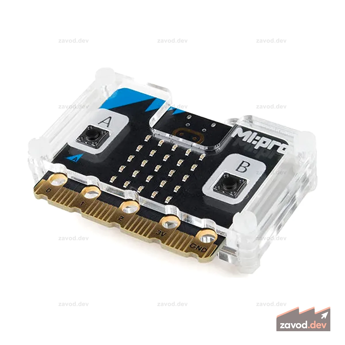 Защитный чехол MI:pro для micro:bit V2