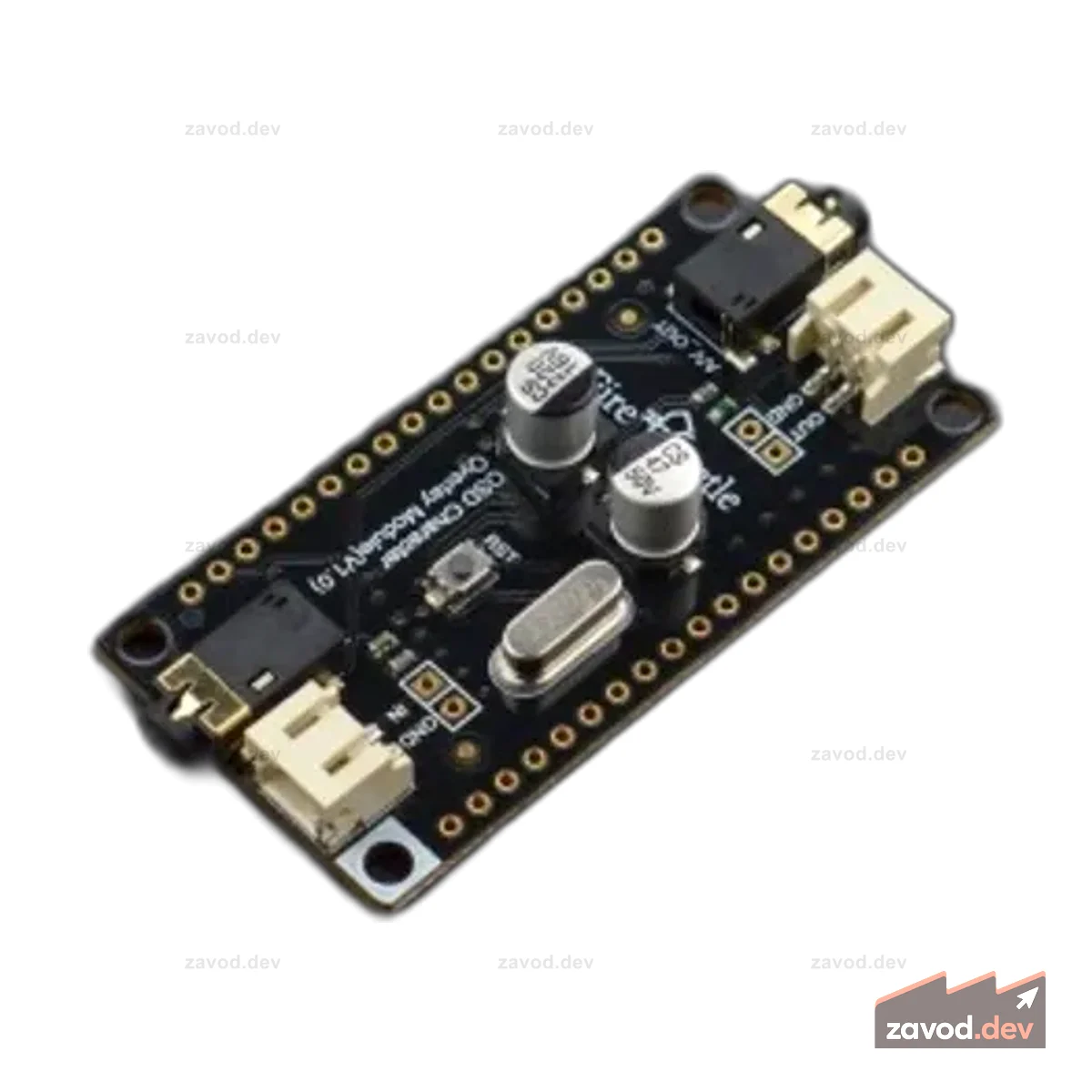 Модуль наложения символов OSD FireBeetle