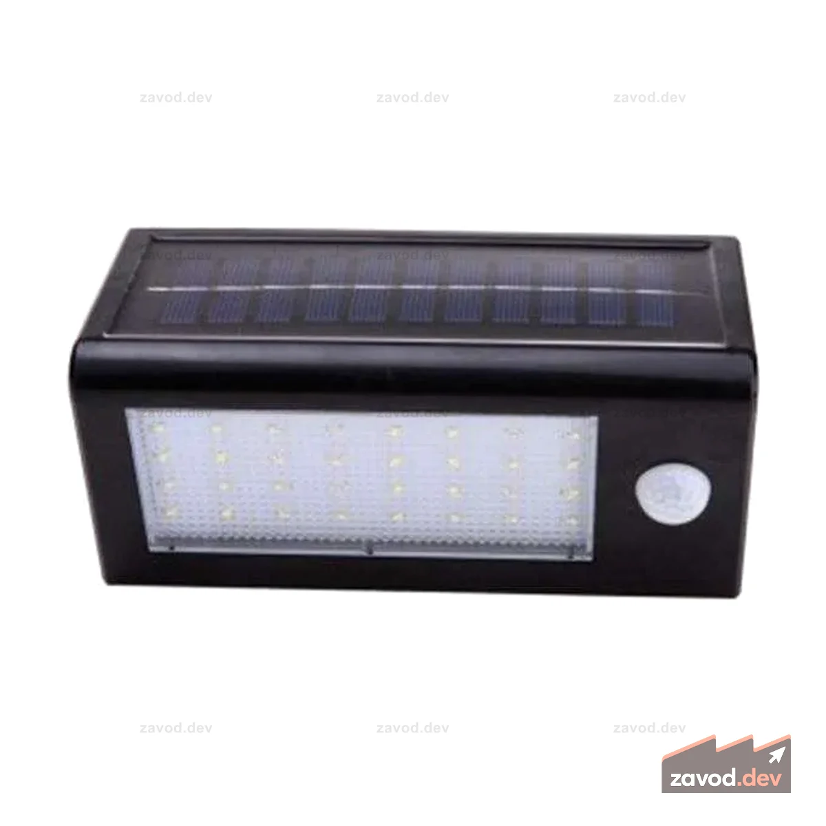 SOLAR LED LAMP CMS302