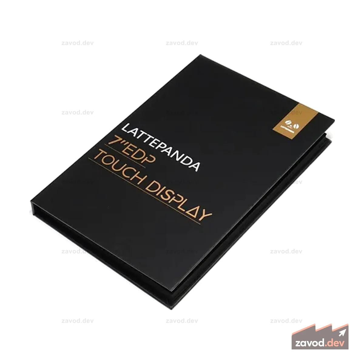 Сенсорный дисплей 7 дюймов 1024x600 (eDP) для LattePanda Mu / LattePanda Sigma