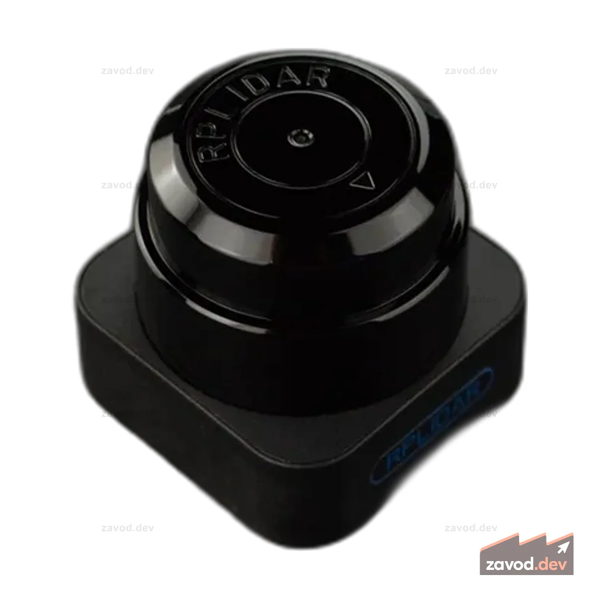 RPLIDAR S1-360 градусов TOF лазерный сканер-40М дальность