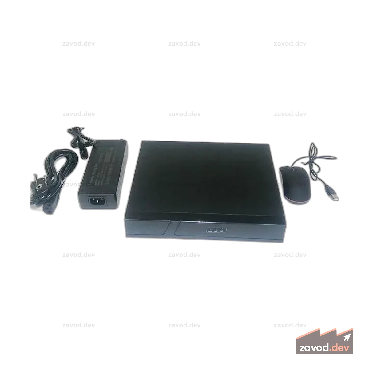 NVR XY5508 POE 5,0MP