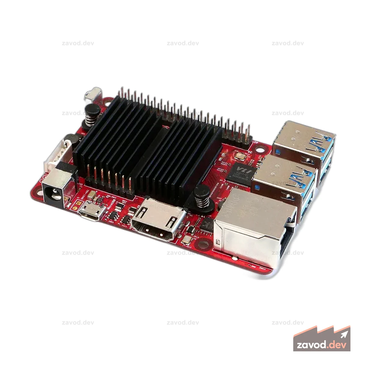 ODROID-C4
