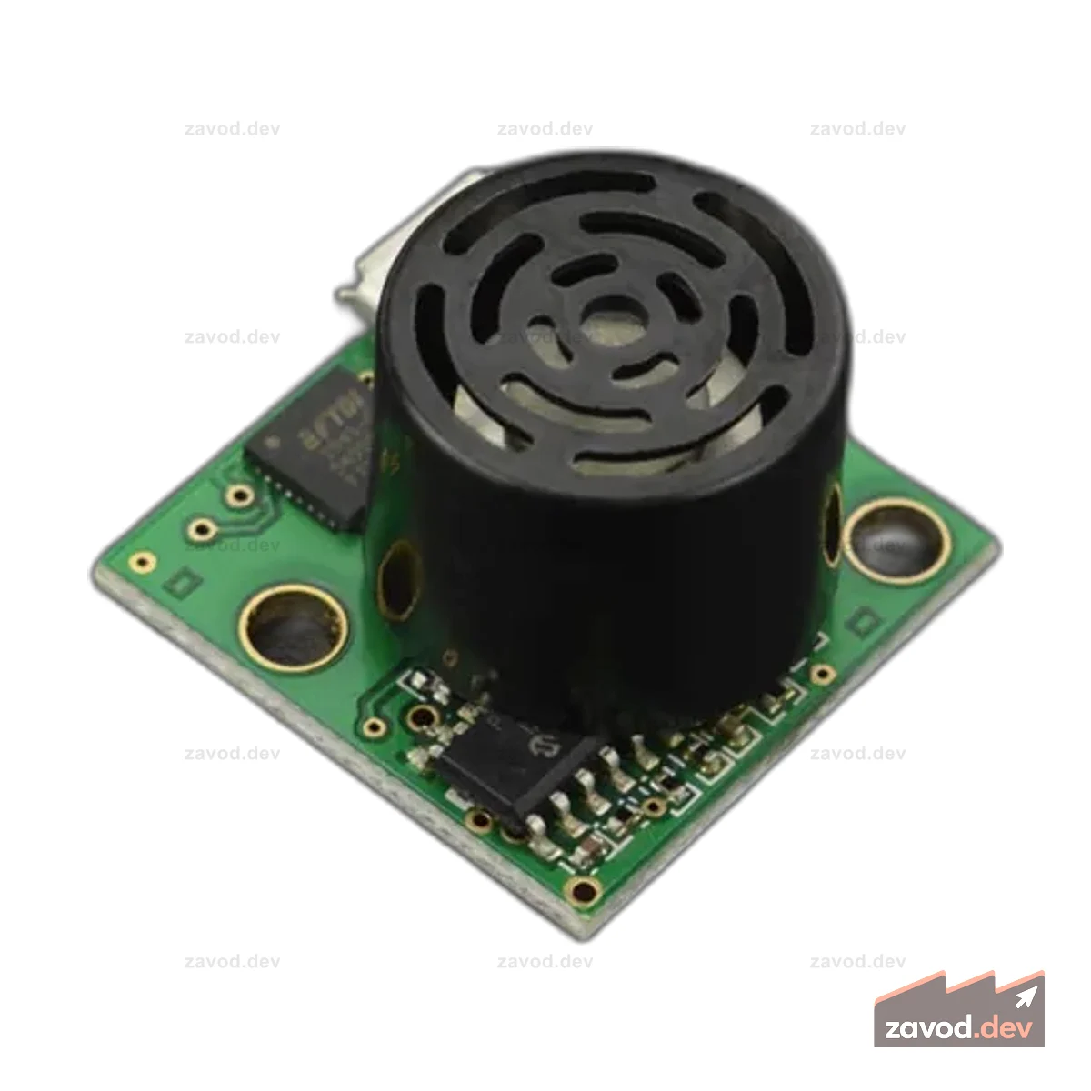HRUSB-MaxSonar-EZ1(MB1413)