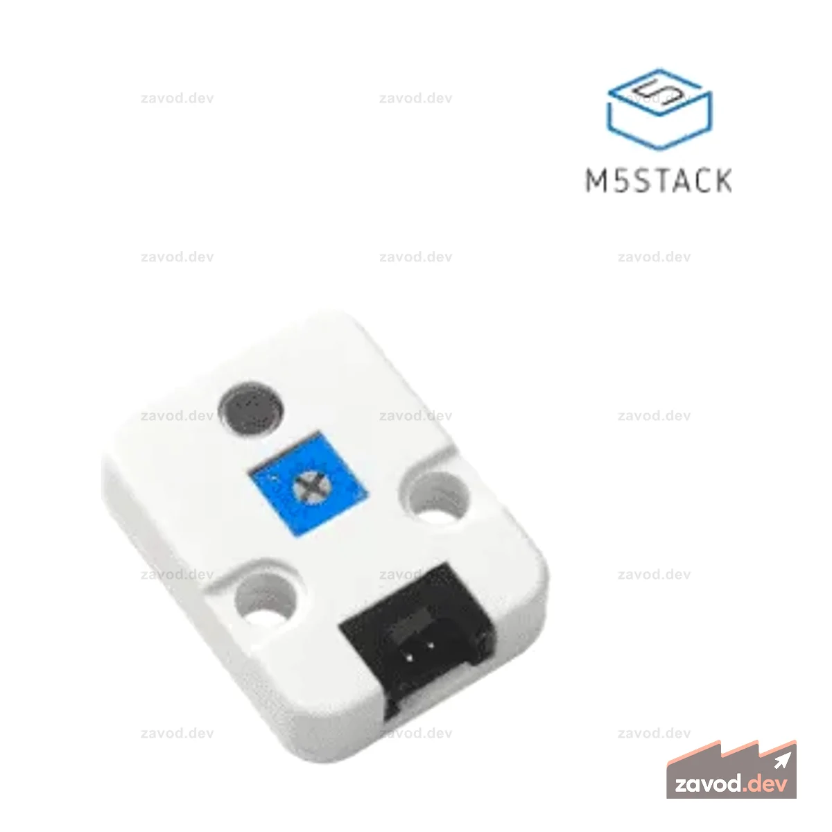 Микрофонный блок M5 (LM393)